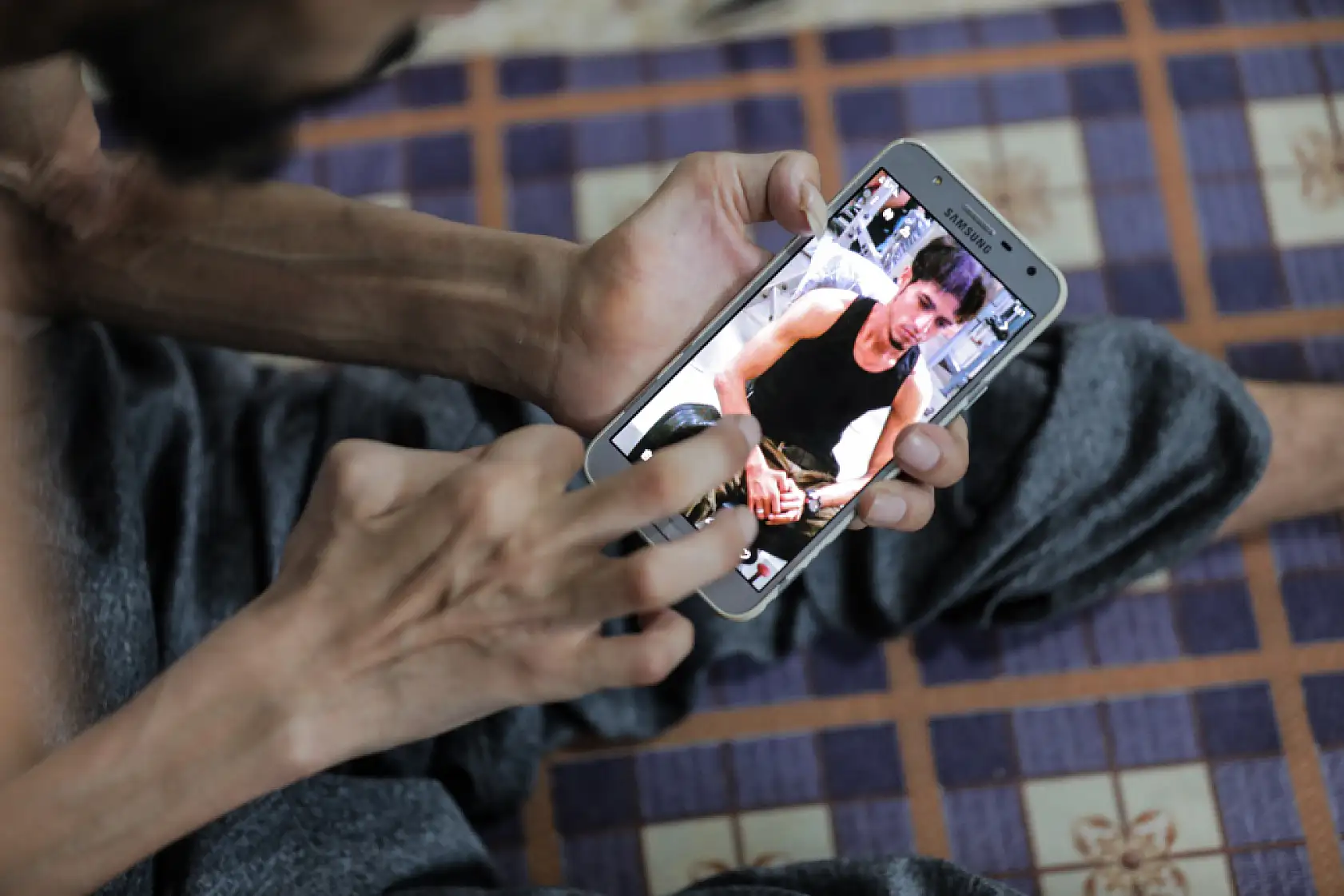 Açlık krizi gün geçtikçe derinleşiyor!