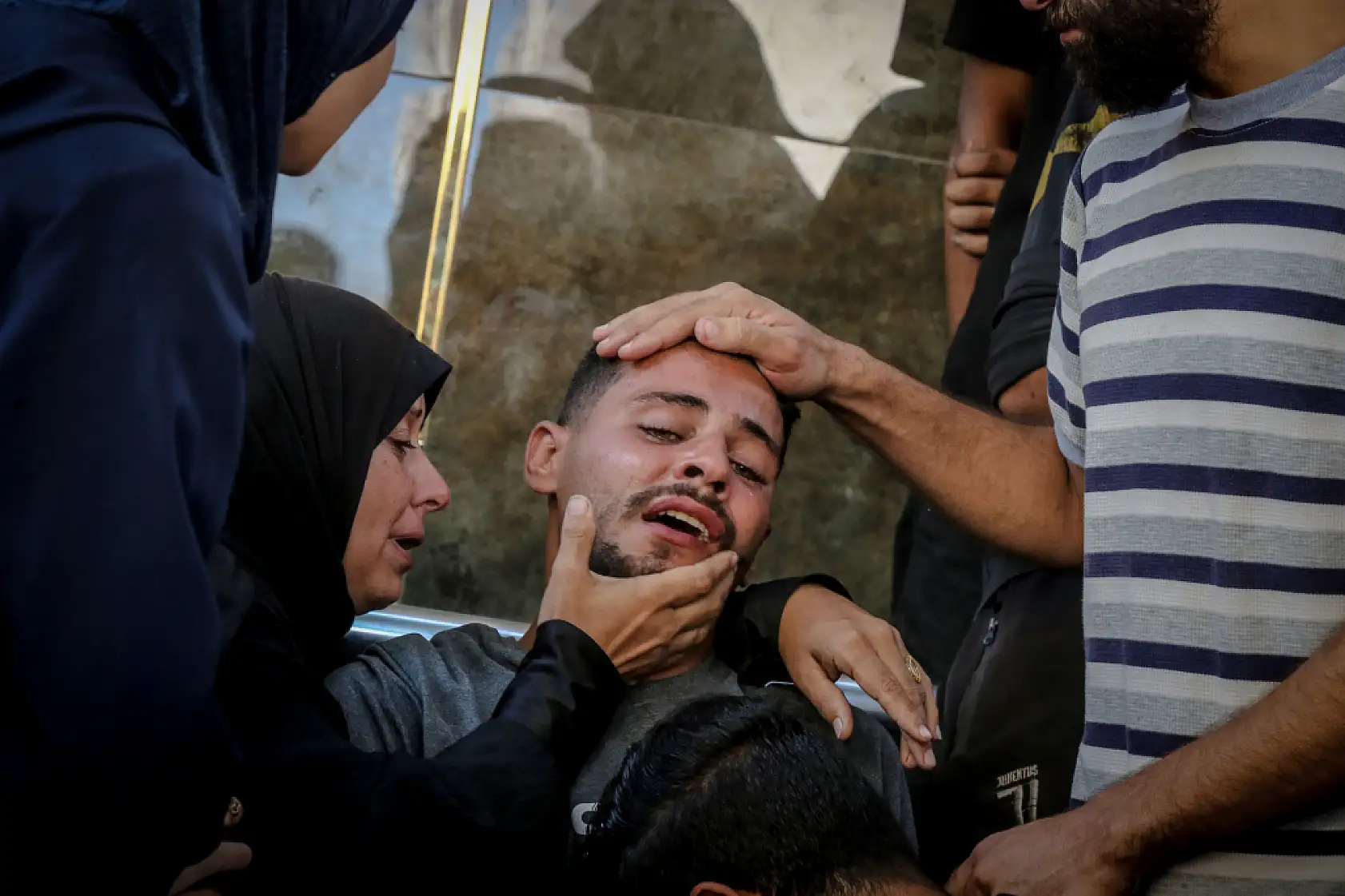 Katliam ve soykırım devam ediyor!