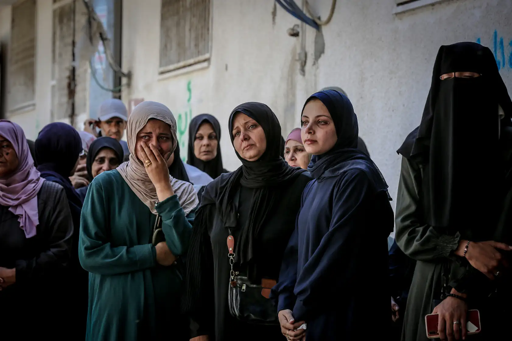 Katliam ve soykırım devam ediyor!