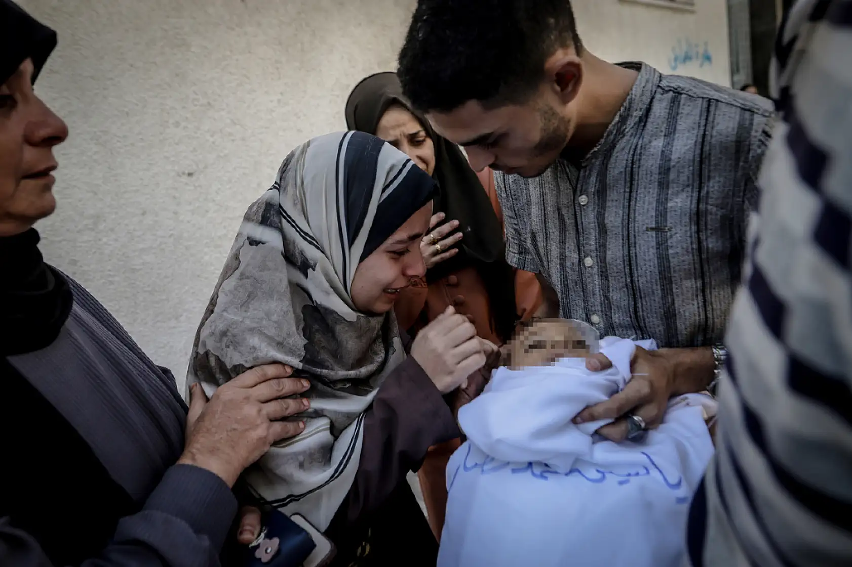 Katliam ve soykırım devam ediyor!