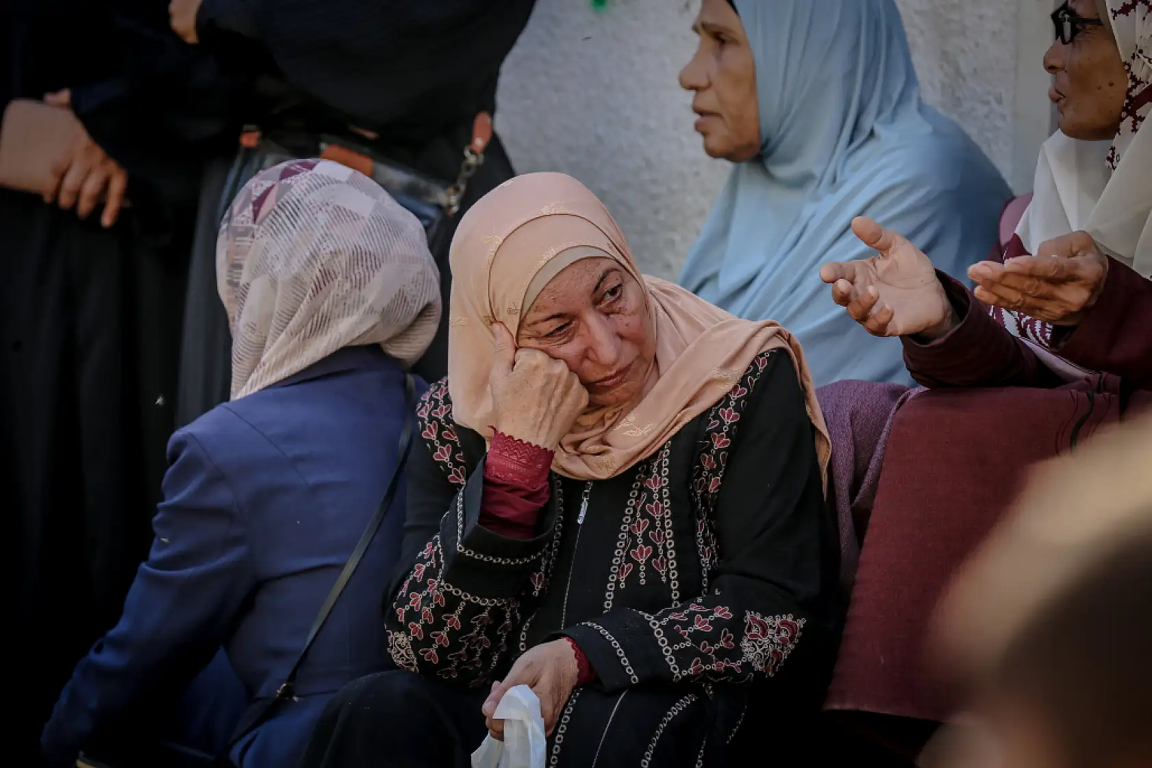 Katliam ve soykırım devam ediyor!