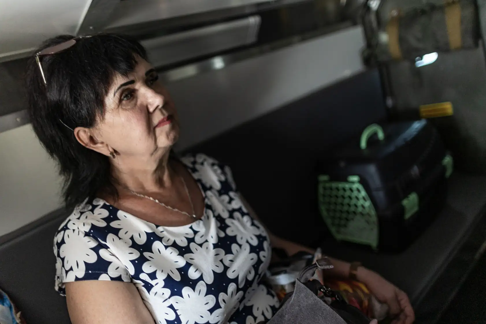 Ukrayna'da siviller tahliye ediliyor