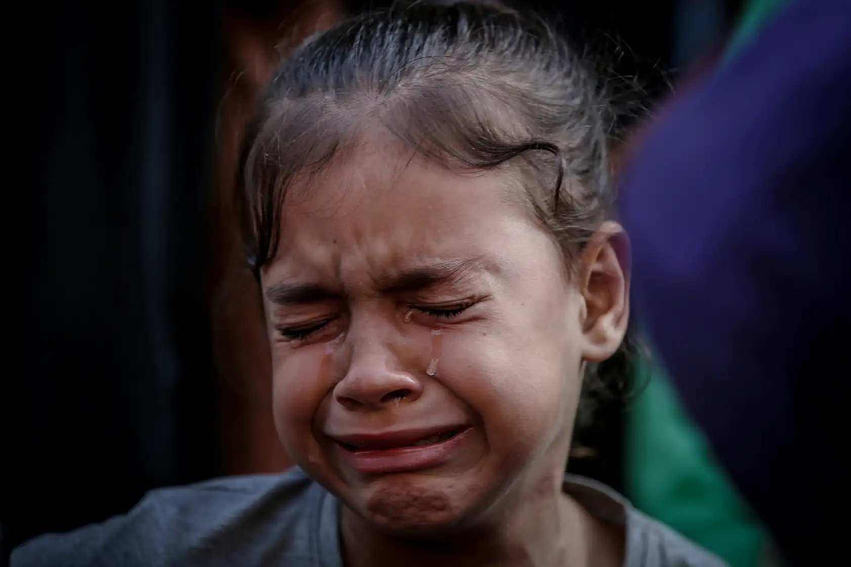 Gazze'de yaşanan soykırım sürüyor!