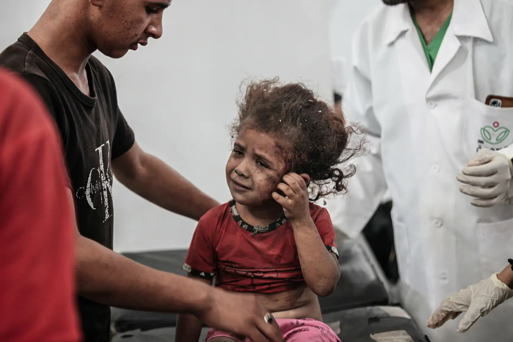 Gazze'de katliam devam ediyor: Can kaybı gün geçtikçe artıyor