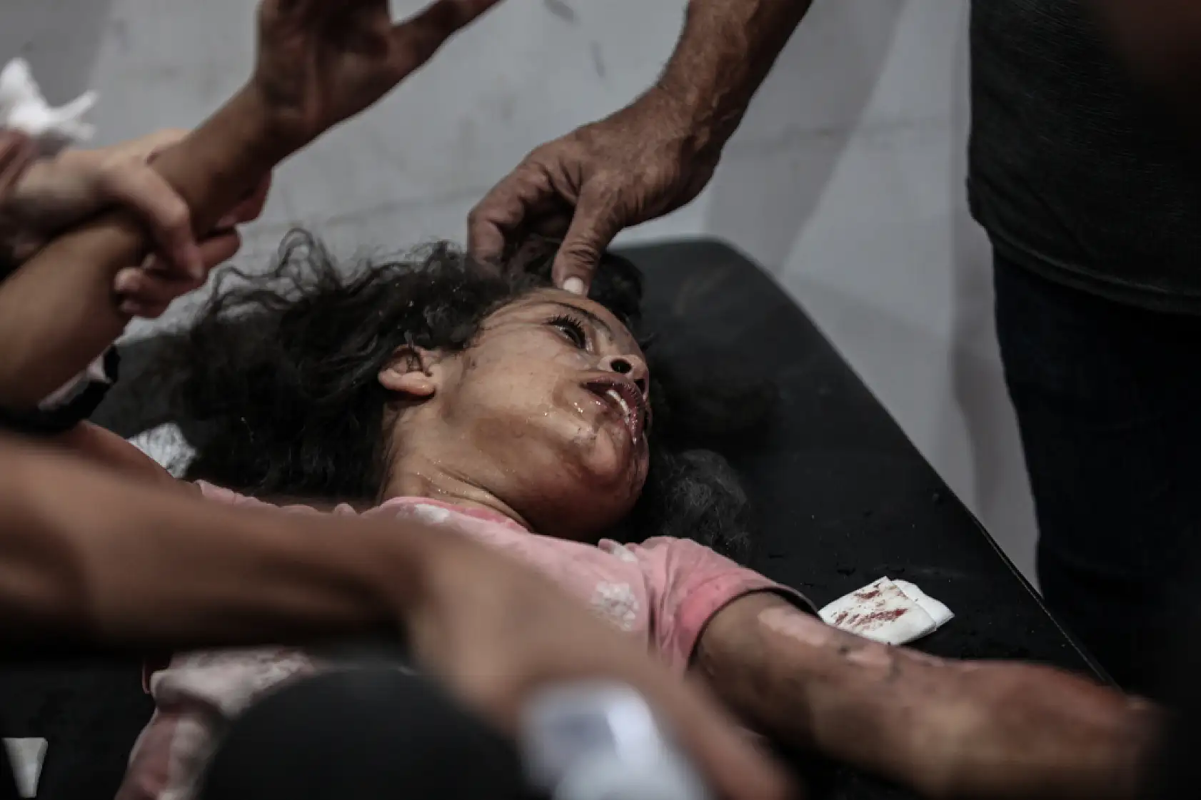 Gazze'de katliam devam ediyor: Can kaybı gün geçtikçe artıyor