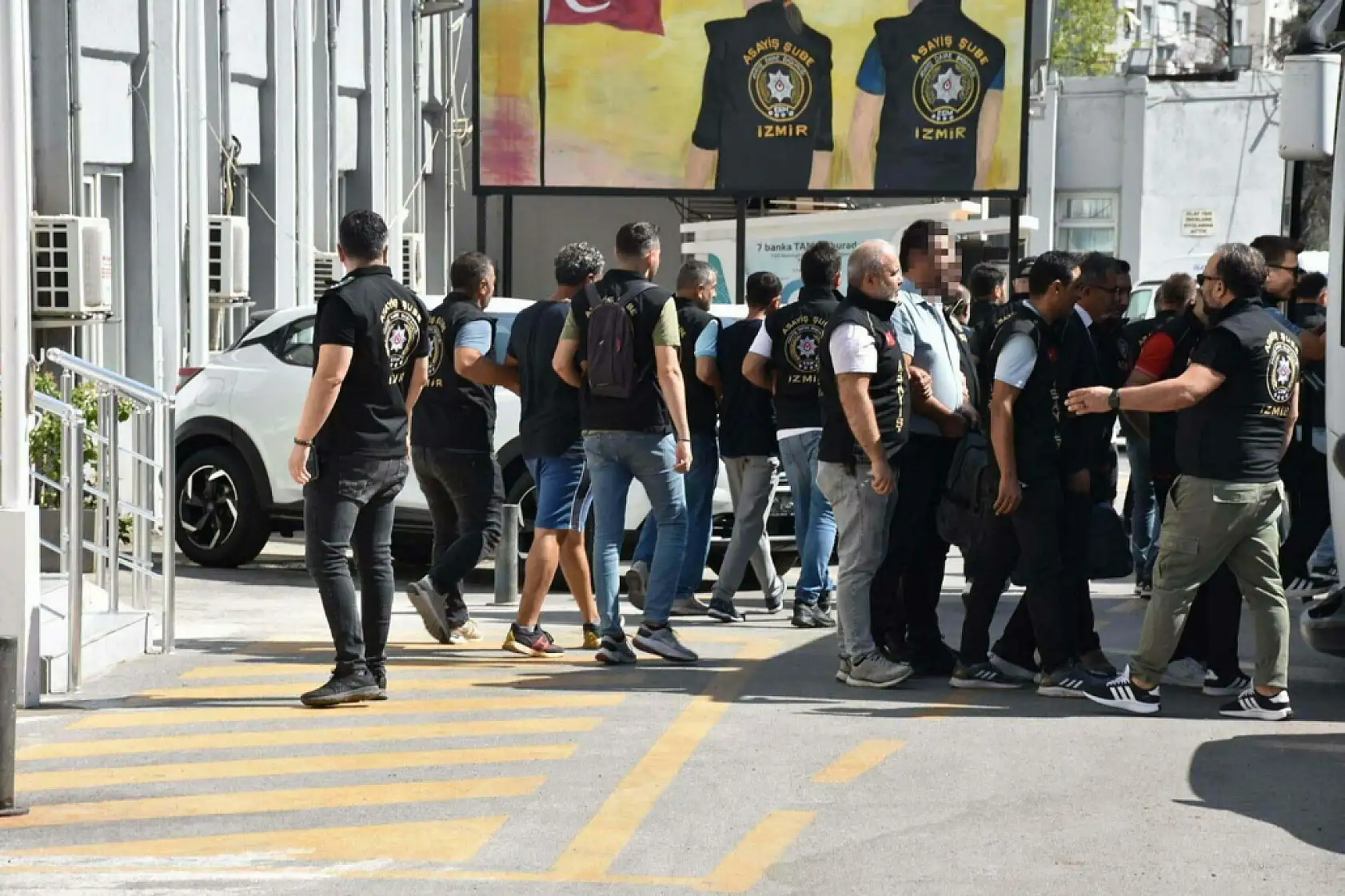 Kusur çok, cezaevinde yatan yok: 9 yıllık facianın raporu çıktı