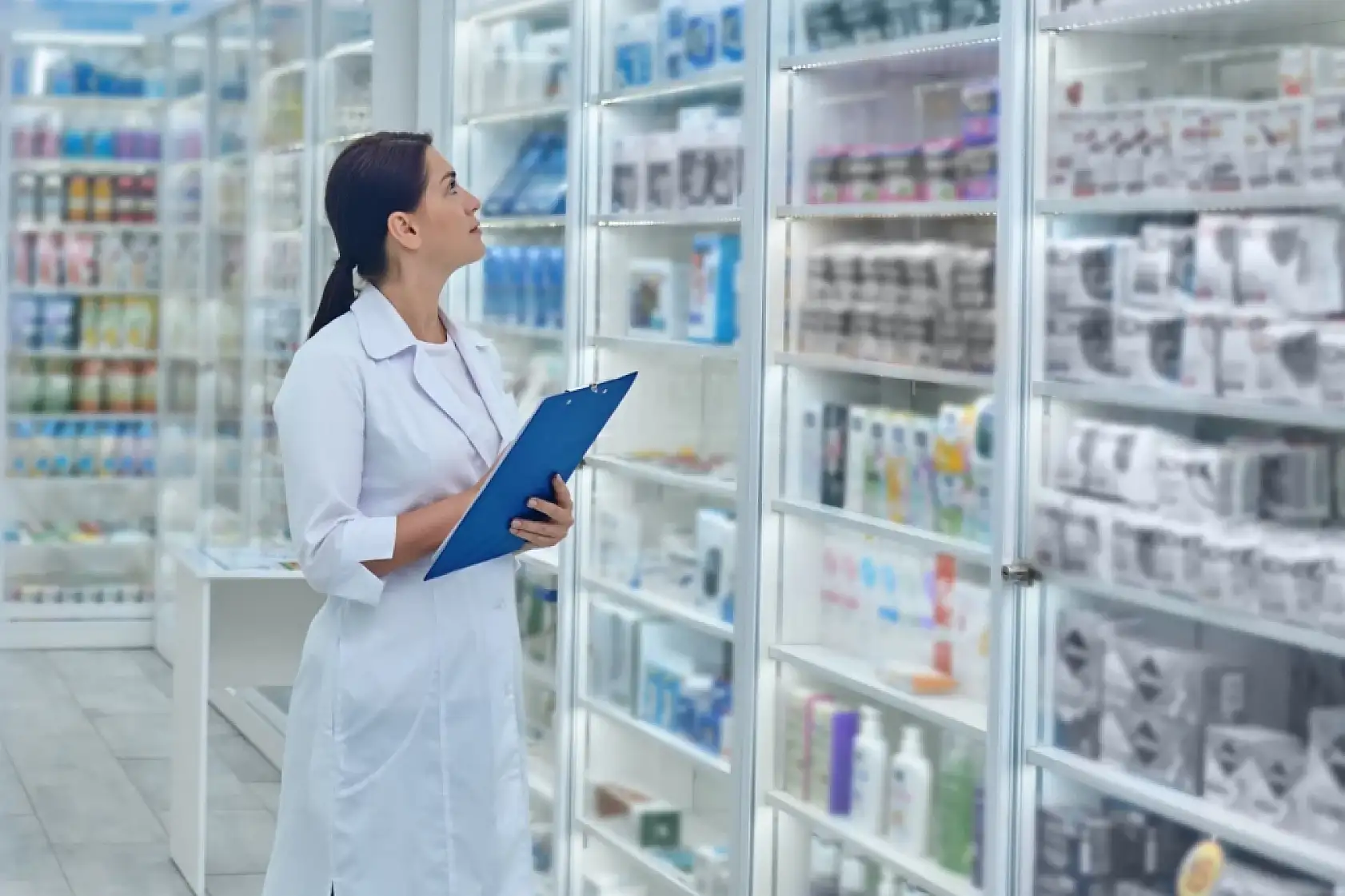 Konya'da bugün hangi eczaneler nöbetçi? (18 Kasım Salı)