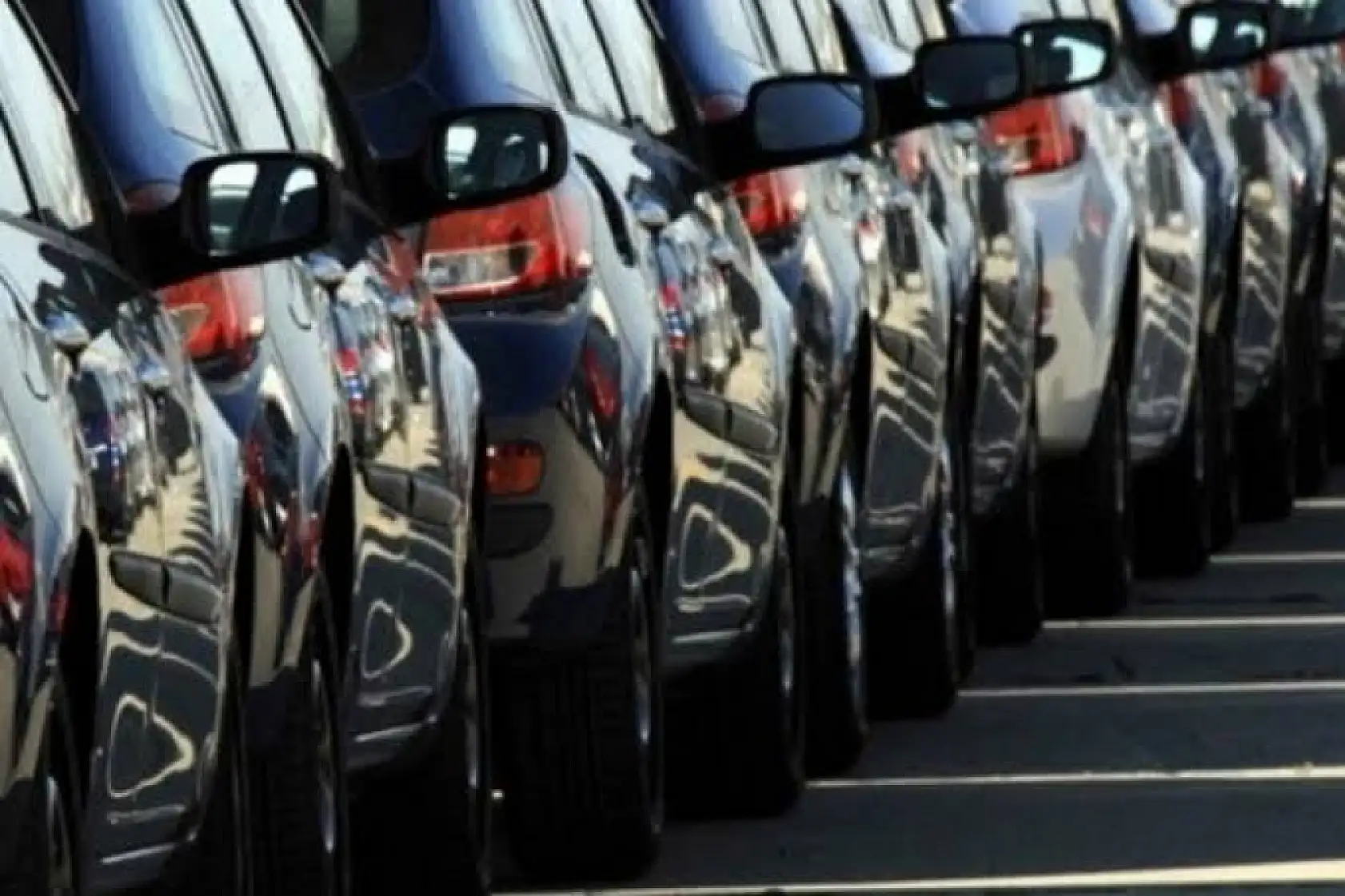 Araç kiralayacaklar dikkat! Yaş, kilometre ve depozitoda yeni kurallar geliyor
