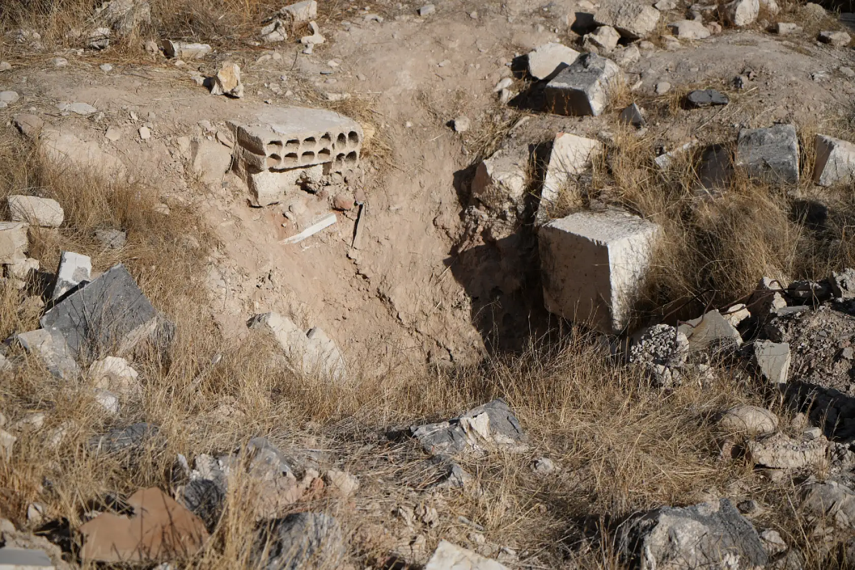 Hz. Hızır'ın makamı olarak bilinen türbe bir oldu!