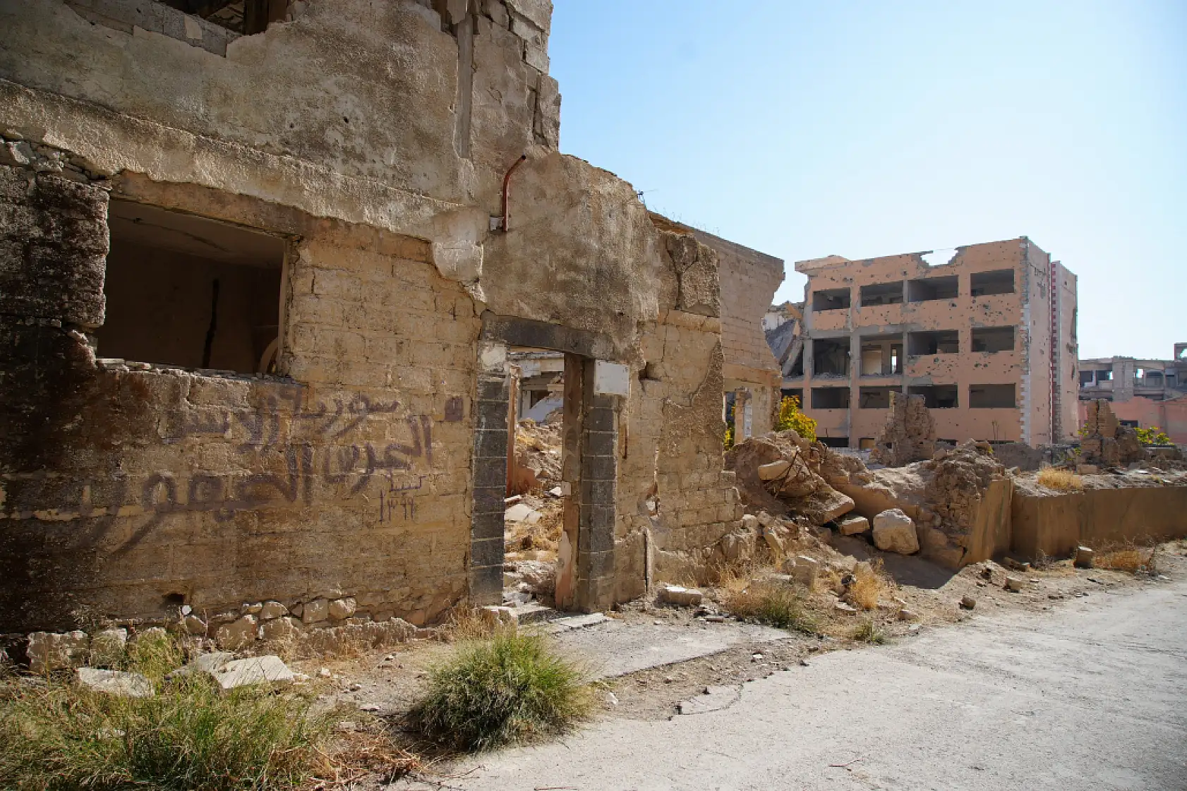 Hz. Hızır'ın makamı olarak bilinen türbe bir oldu!