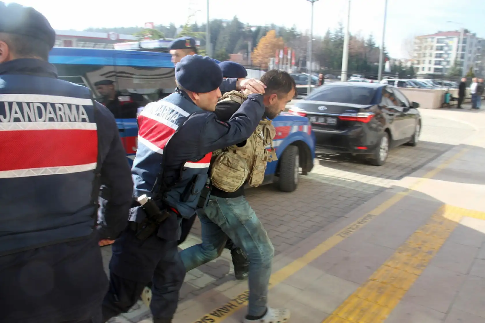 Konya'daki kanlı pusuda yeni gelişme!