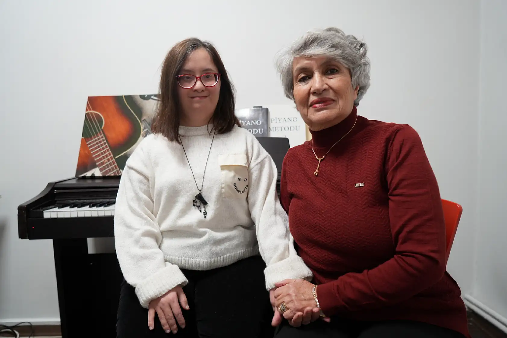 Otobüs kazası yürekleri dağladı: Down sendromlu Eda hayatını kaybetti!