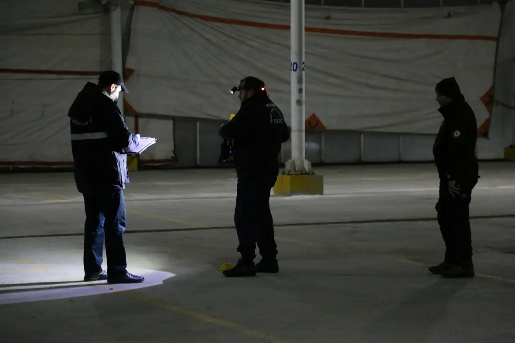 2 grup arasındaki kavgada Cihan Çalışır hayatını kaybetti!