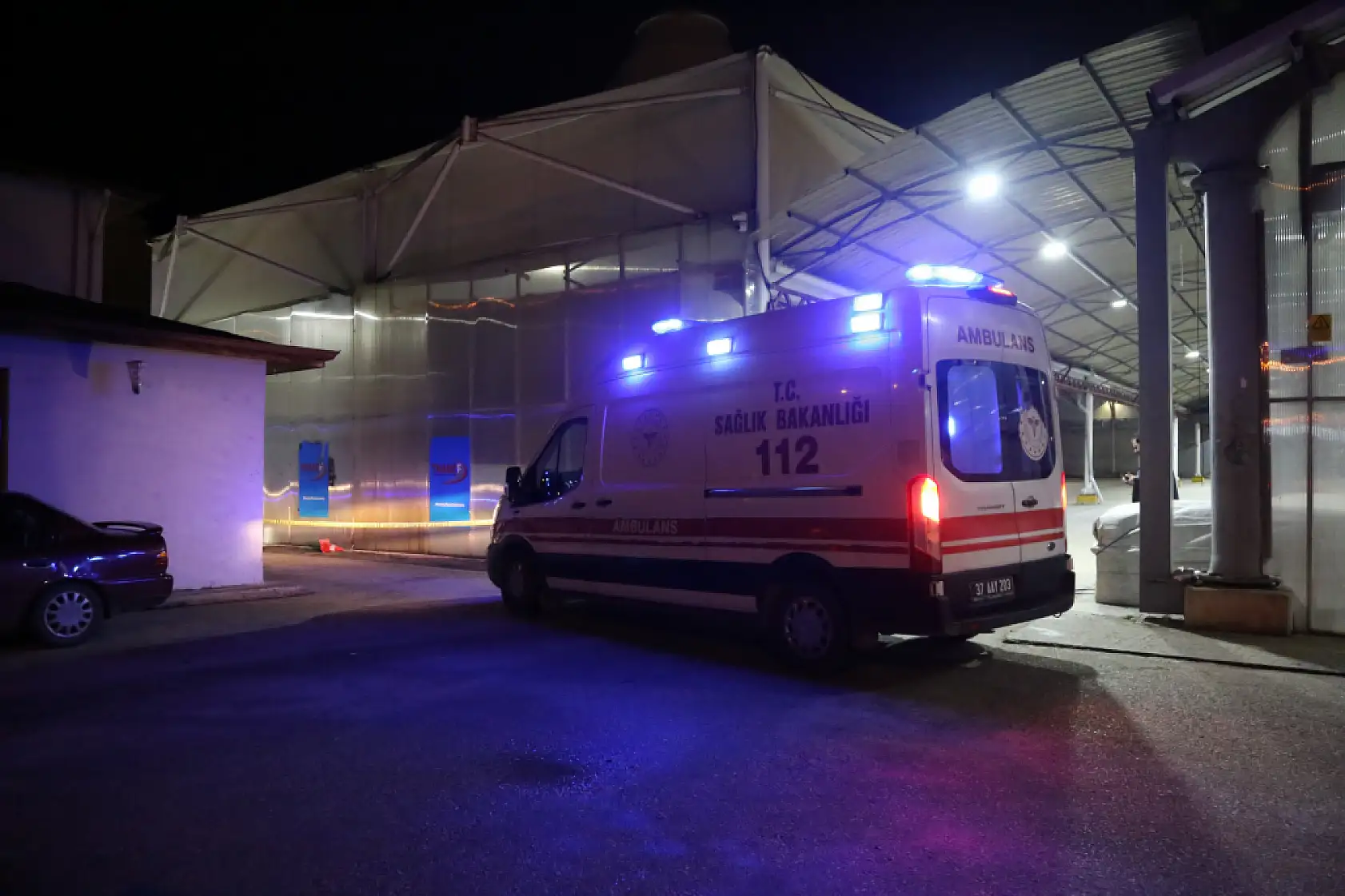 2 grup arasındaki kavgada Cihan Çalışır hayatını kaybetti!