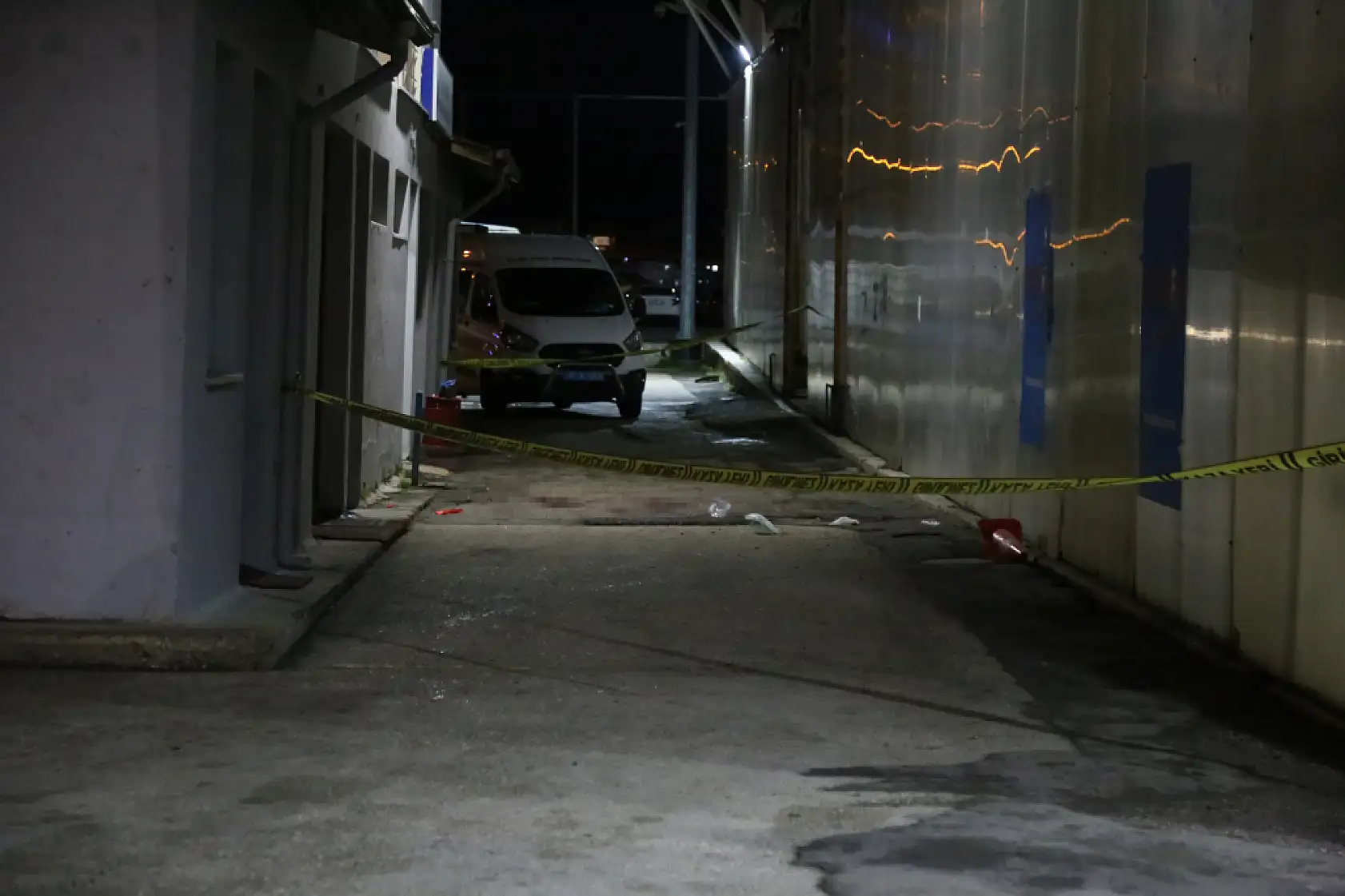 2 grup arasındaki kavgada Cihan Çalışır hayatını kaybetti!