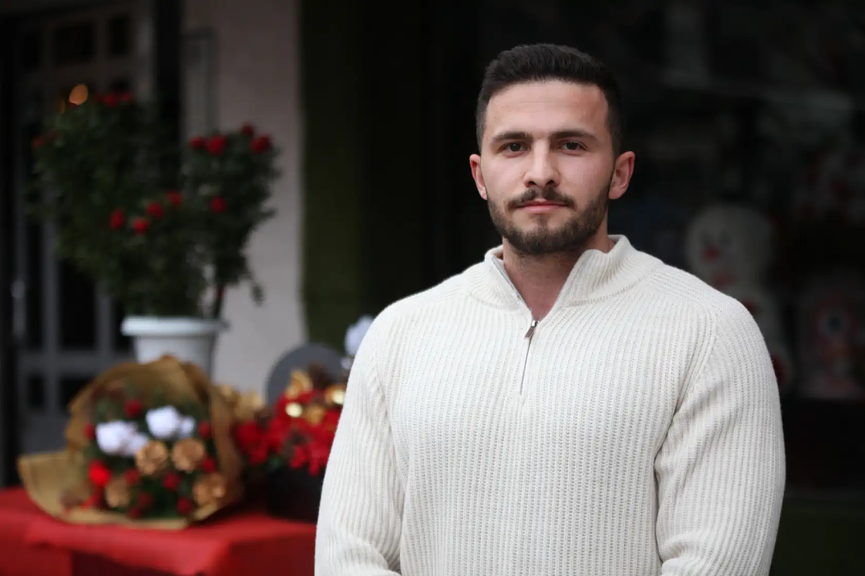 Konya'da kokina yoğunluğu: Fiyatlar 700 liradan başlıyor