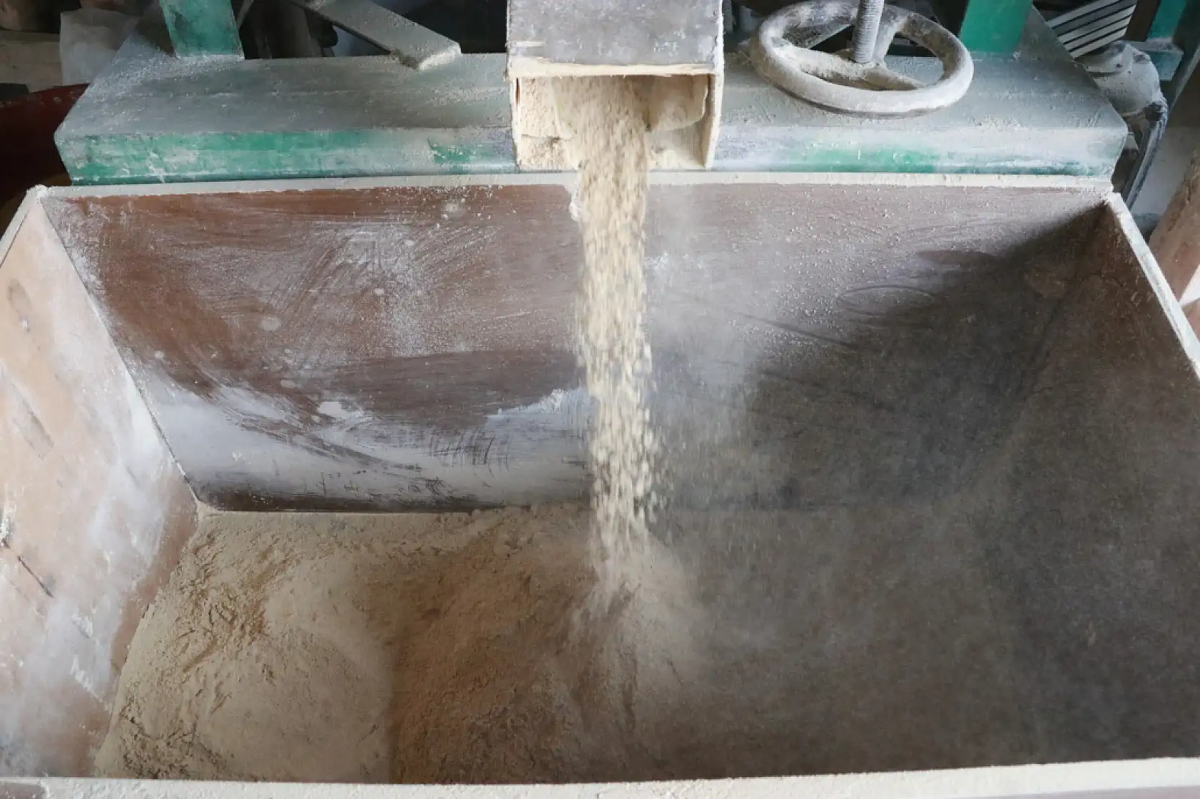 Konya'da köz ateşinde doğan asırlık miras