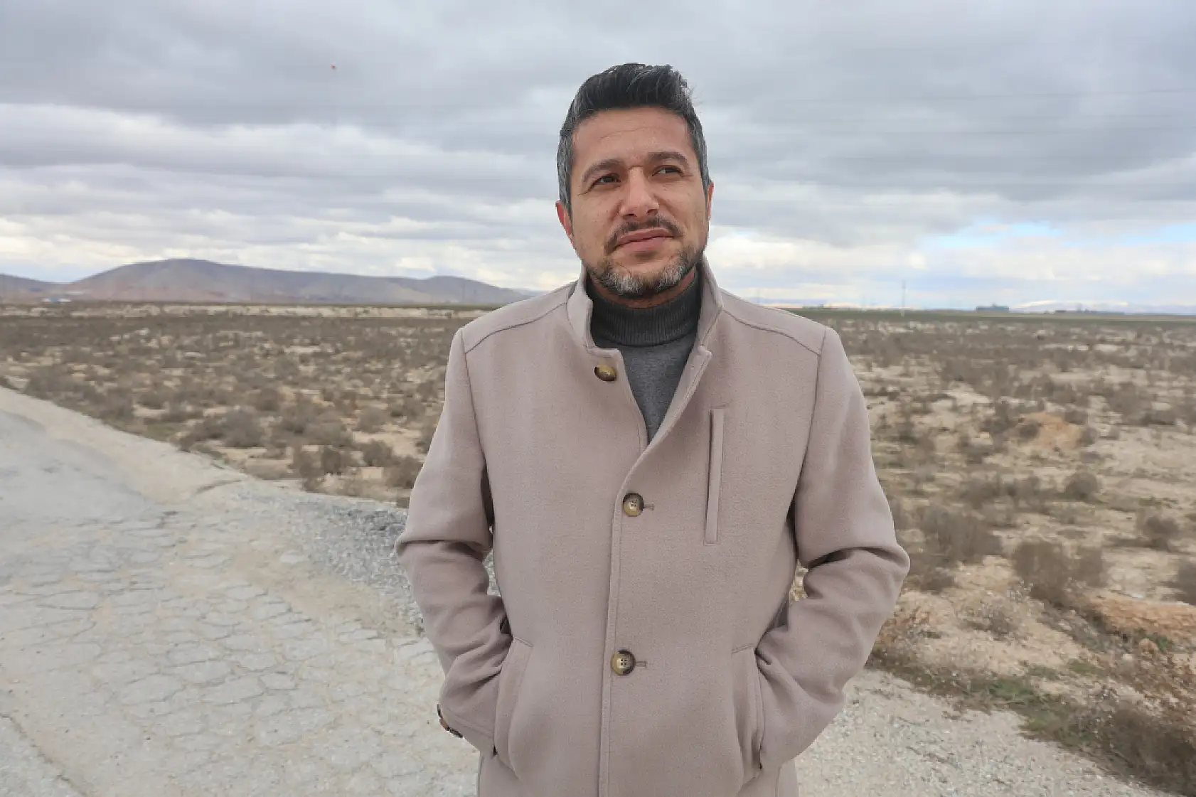 Konya için tehlike büyüyor: Uzman isimden uyarı geldi!