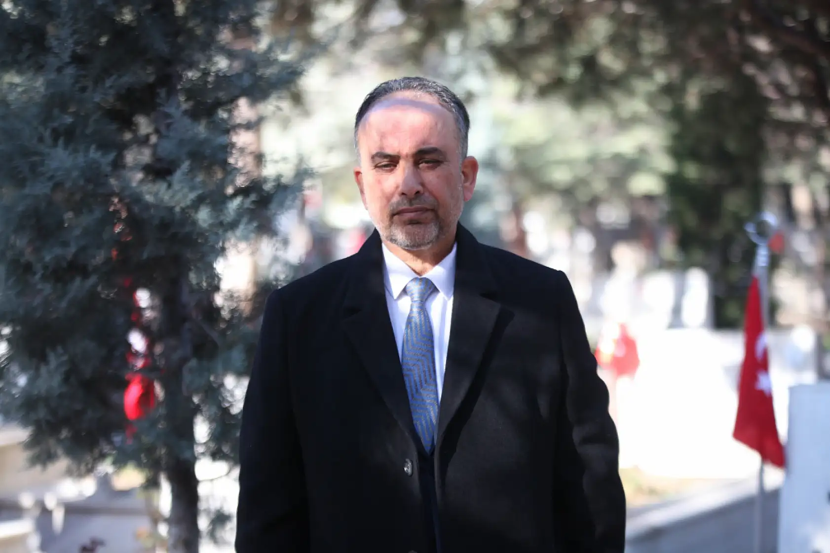 Bu toprakları vatan kılanlara minnet borcu: Konya'da şehitlikler tek tek ziyaret edilip onarılacak