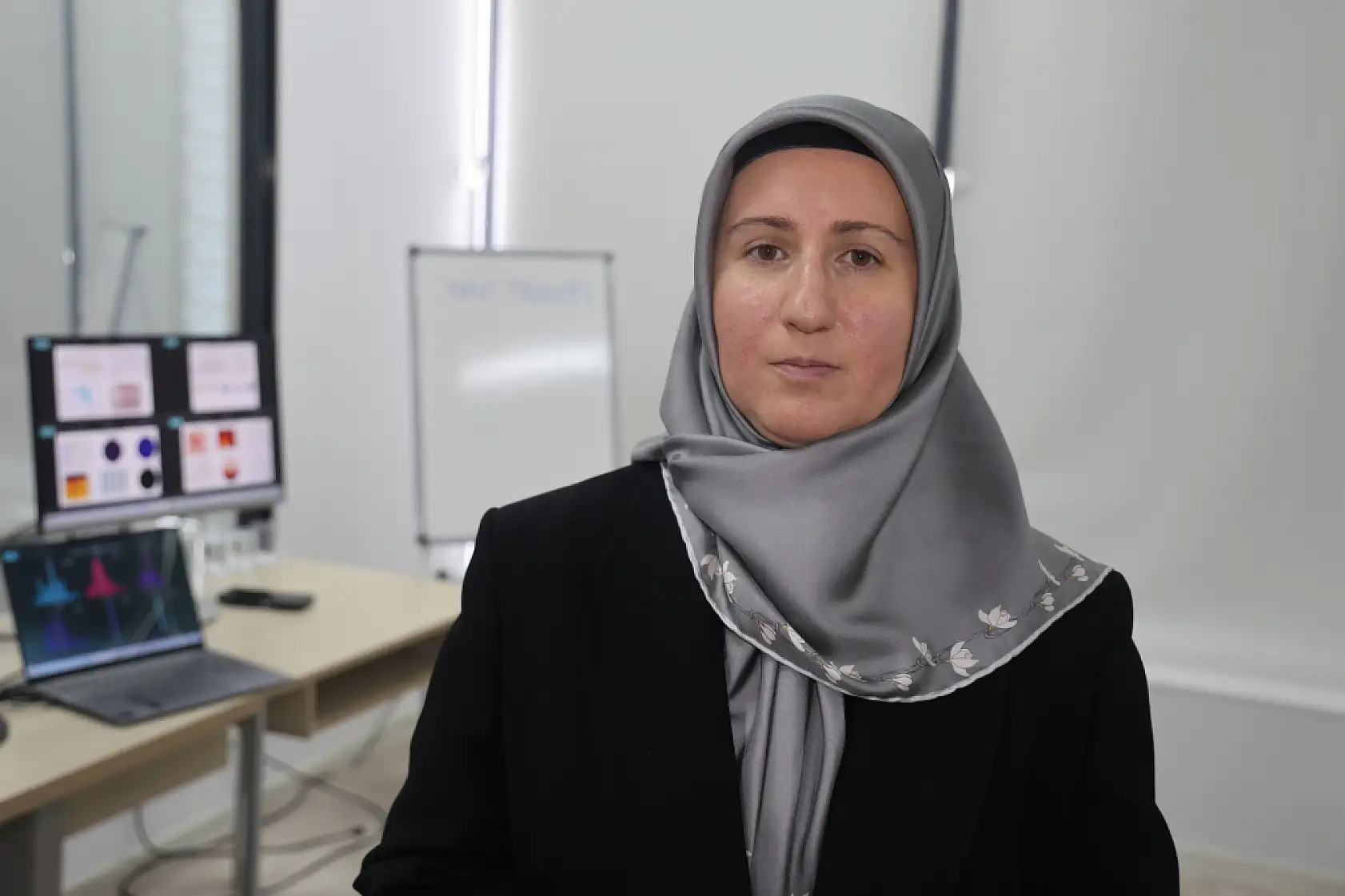 Türkiye'de bir ilk: Konya'da geliştirilen proje umut oldu