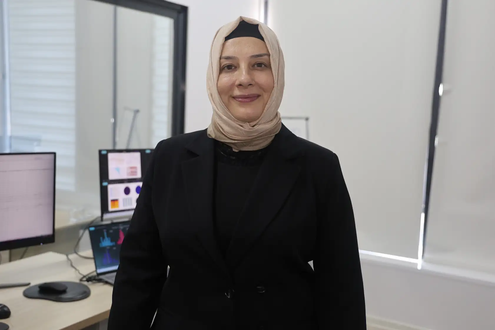 Türkiye'de bir ilk: Konya'da geliştirilen proje umut oldu