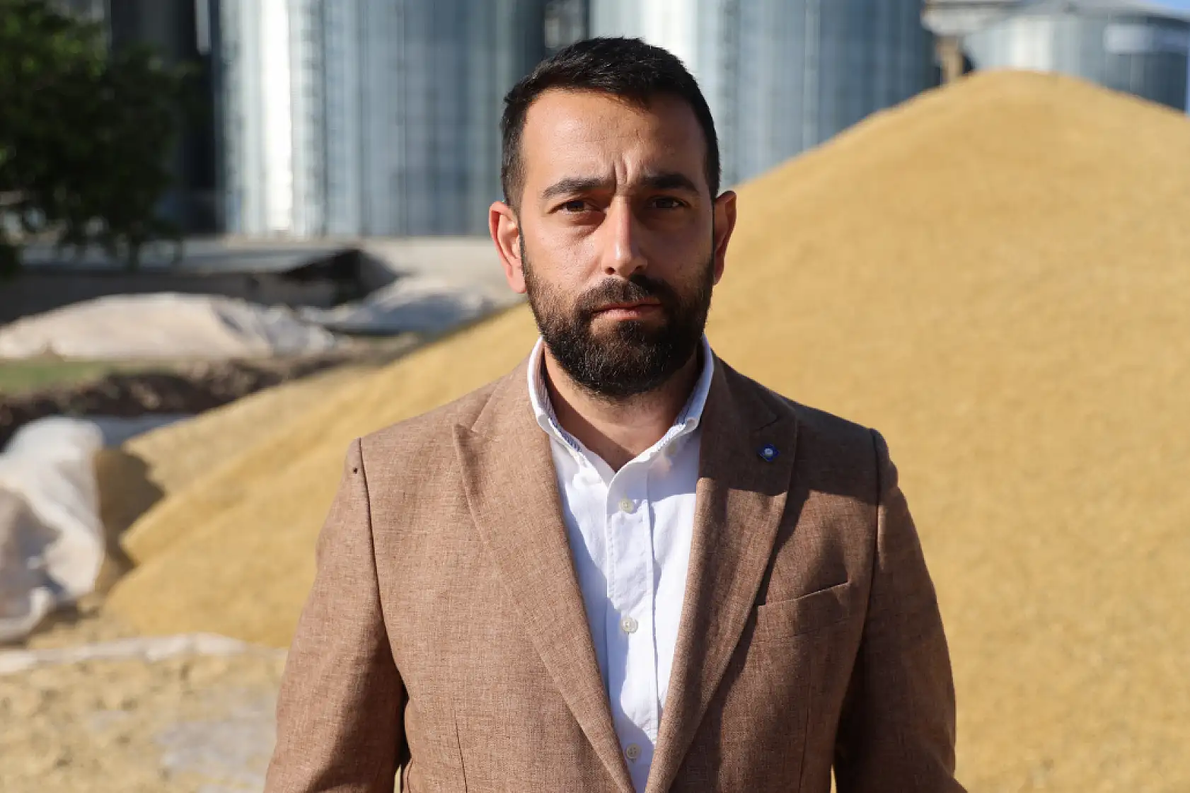 Konya Ovası'nda tablo değişti: Yıllar sonra ilk kez böyle bir rakam görüldü