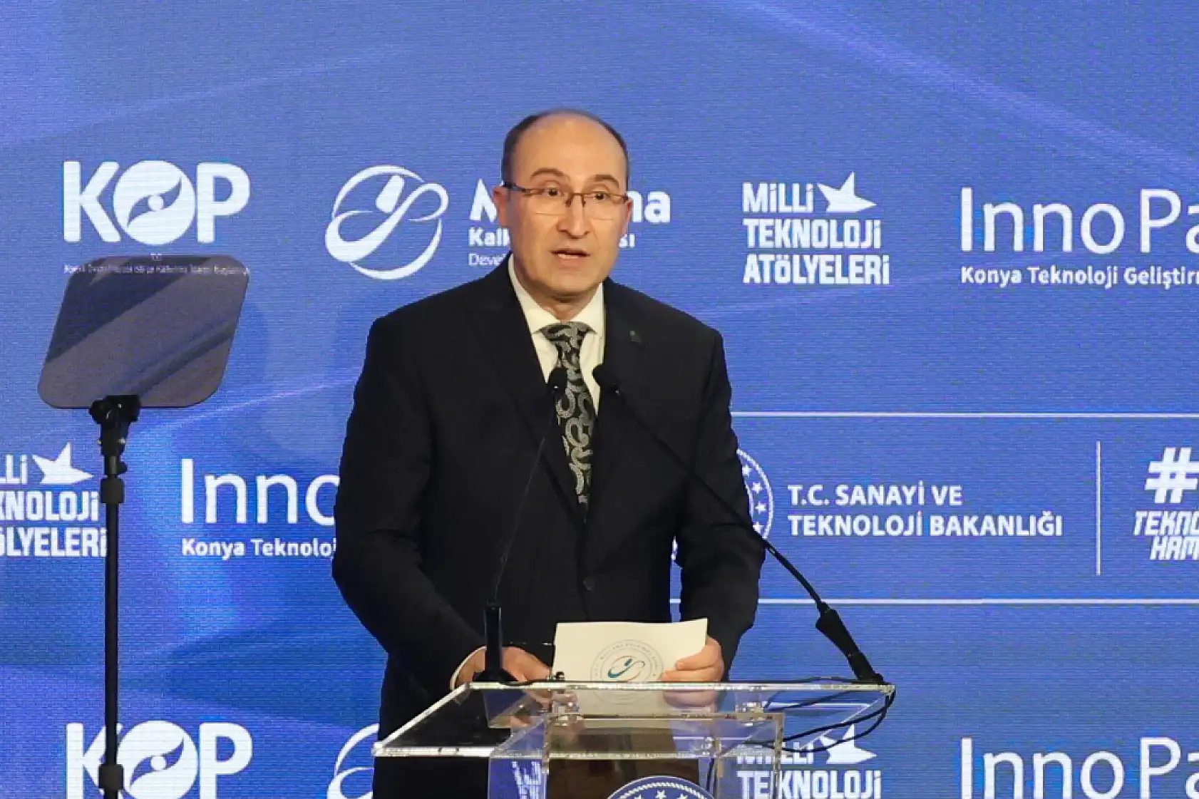 Konya'da 370 milyon liralık yeni yatırım için imzalar atıldı