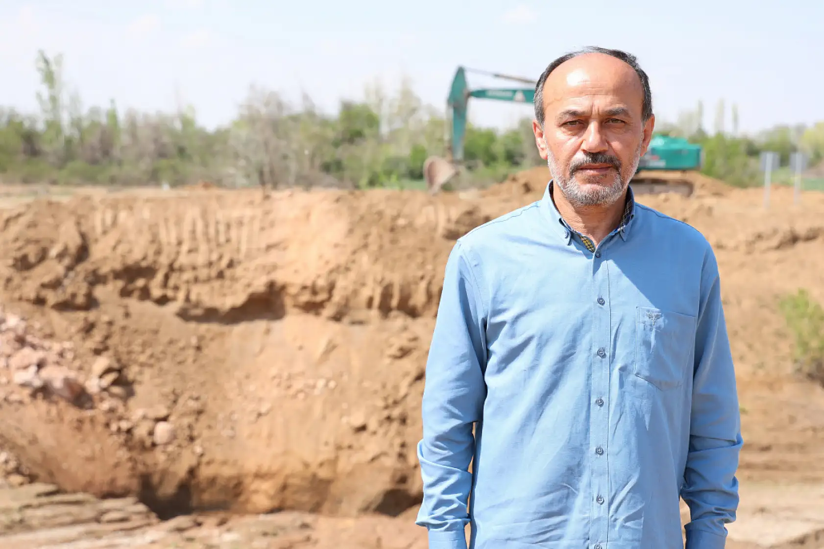 Konya'da yağmur var, yeraltında umut yok! Tehlike sürüyor