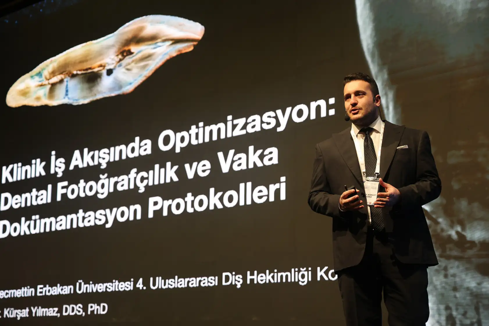 Konya'da diş tedavisi öncesi bunu mutlaka sorun! Uzman isim tek tek açıkladı