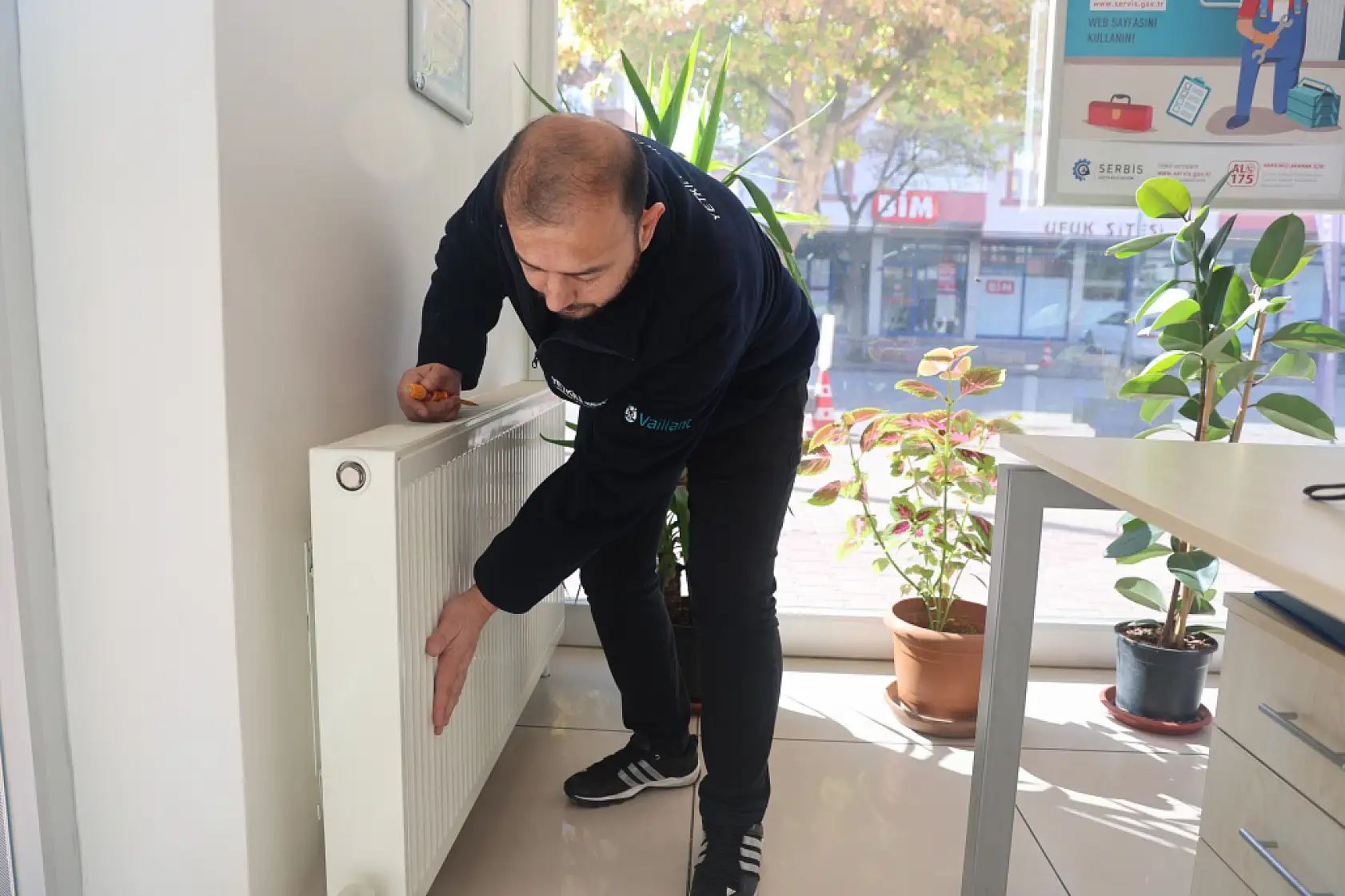 Konya'da kış gelmeden bunu yapın! Doğalgaz faturasını düşürecek detay