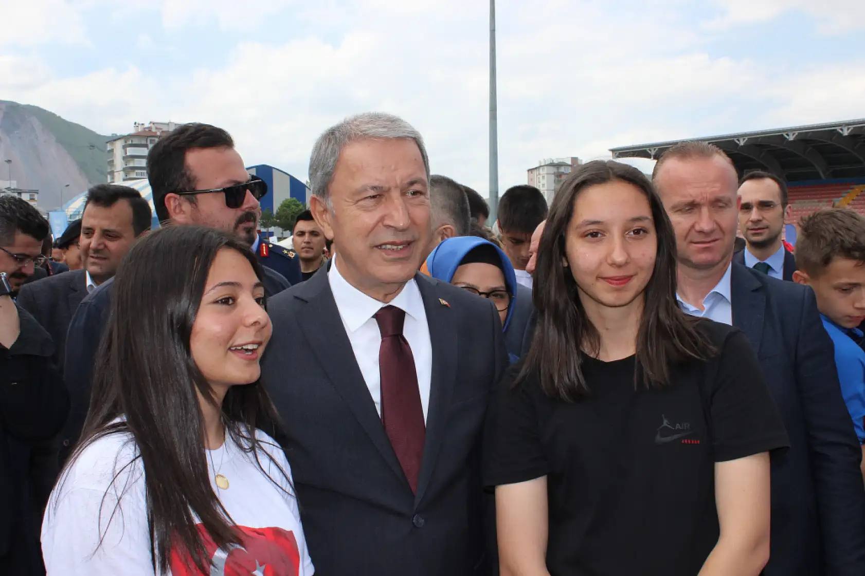 Akar: Tarihten ders alın