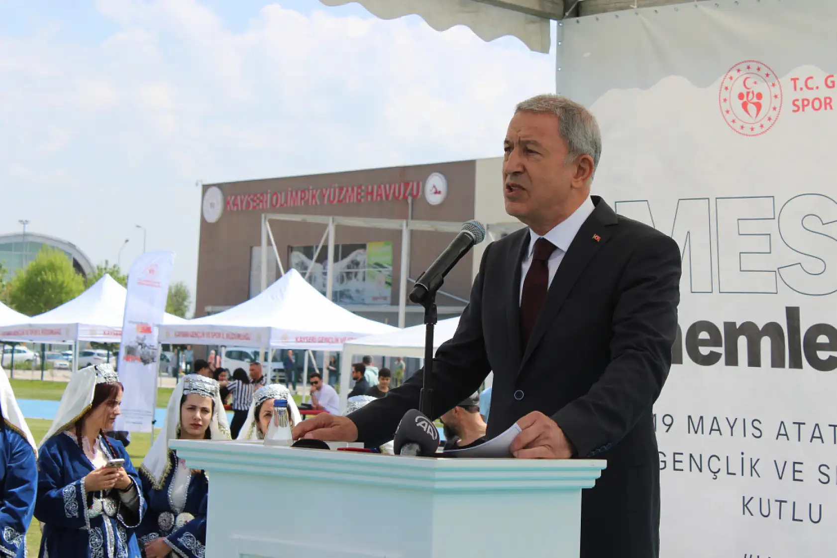 Akar: Tarihten ders alın