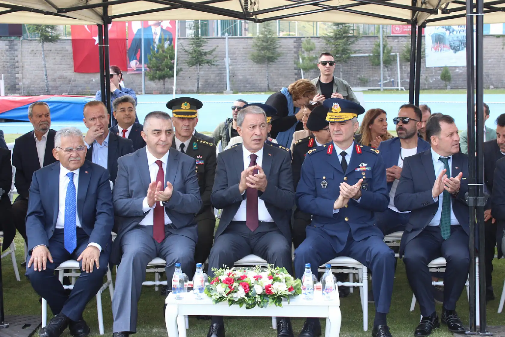 Akar: Tarihten ders alın