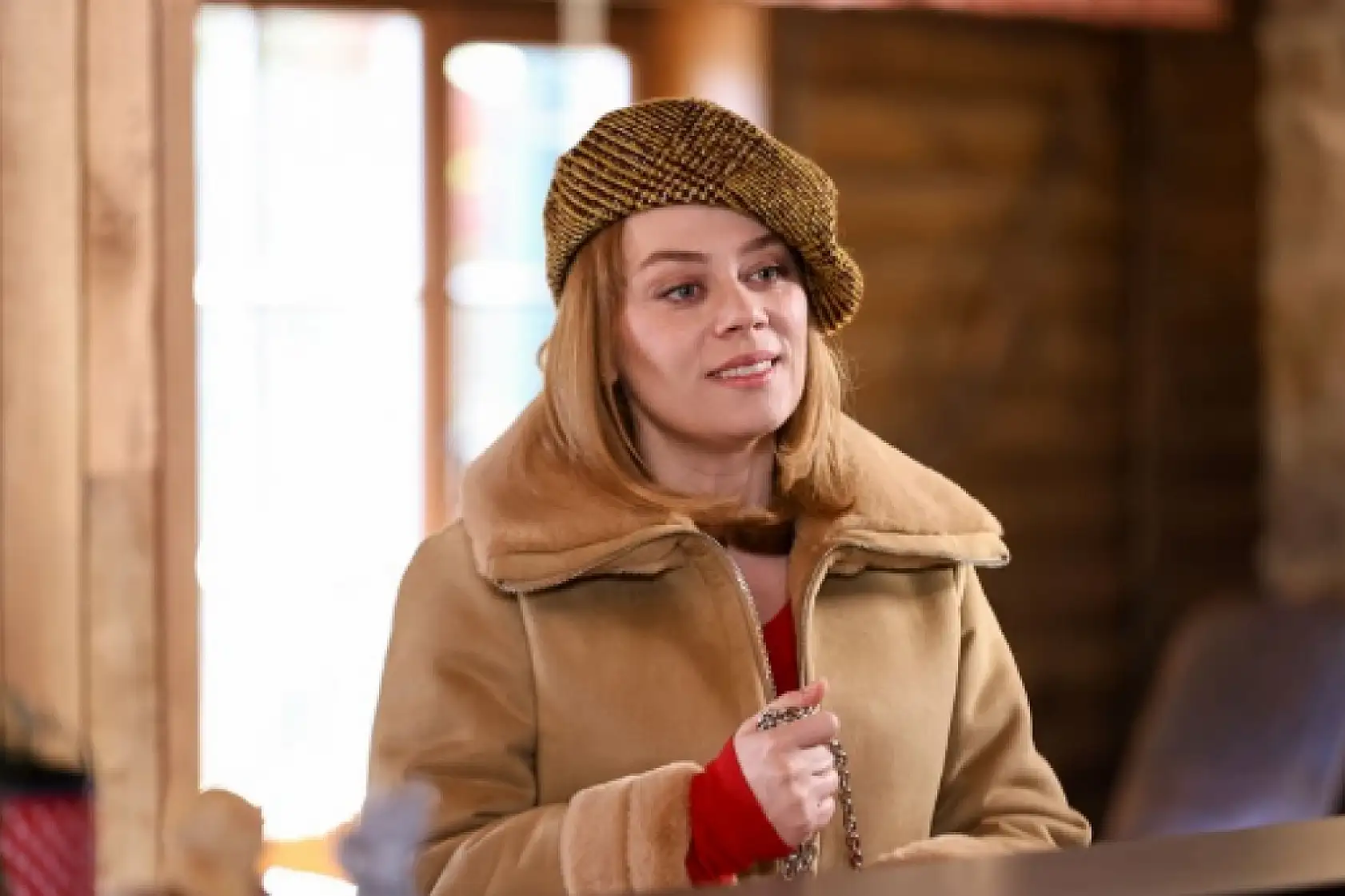 Bahar son bölüm tek parça izle! SHOW TV dizi ekranıyla Bahar 38. bölüm kesintisiz izle