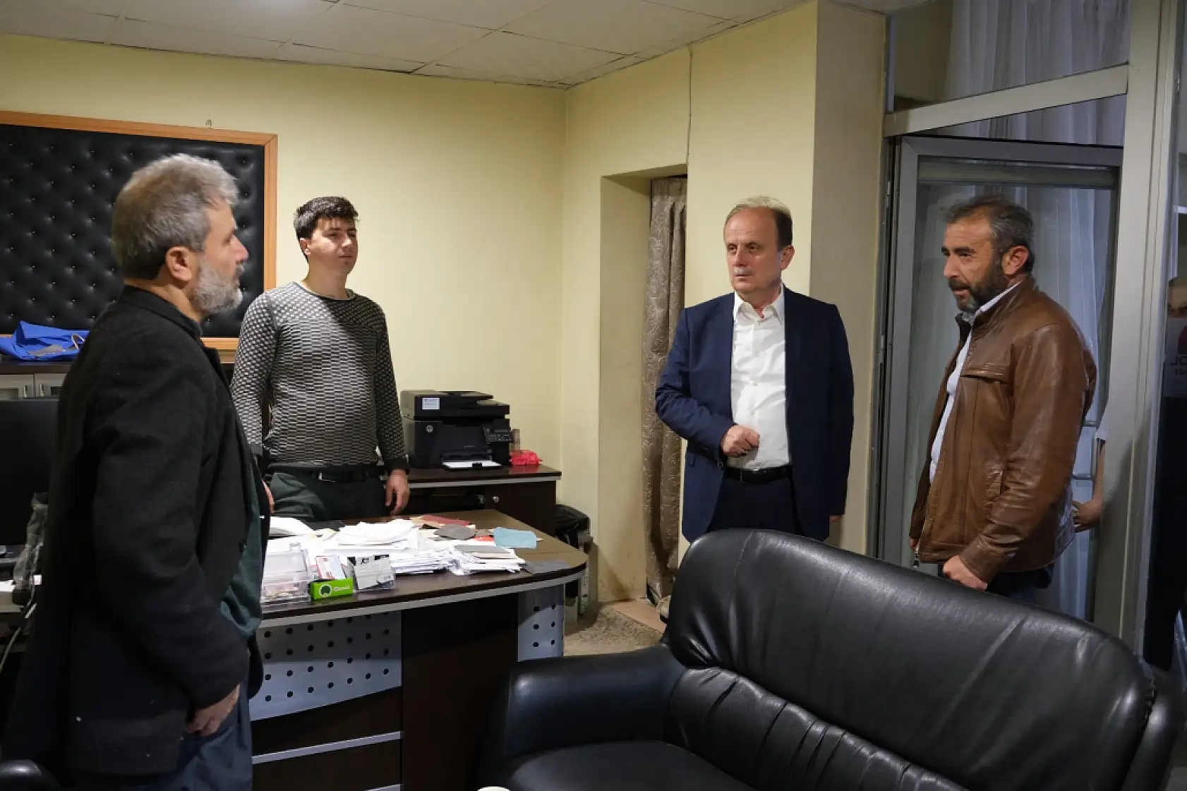 Baykan: 28 Mayıs'ta Türkiye kazanacak