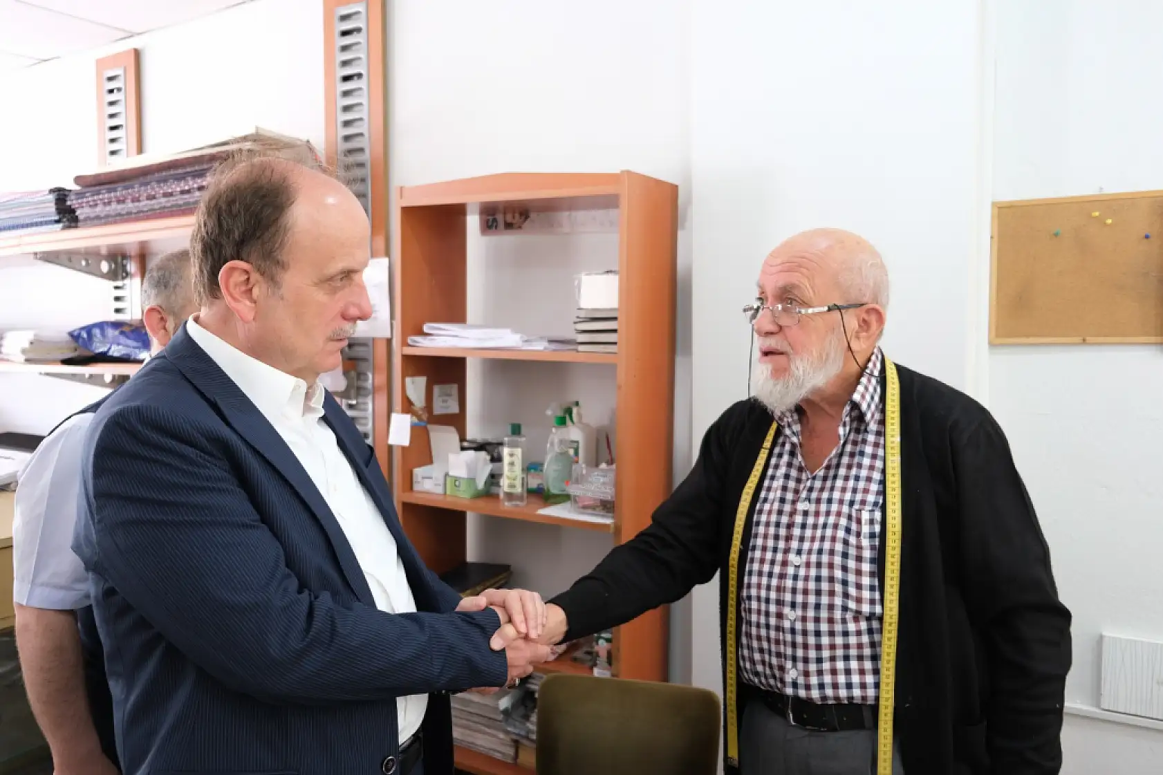 Baykan: 28 Mayıs'ta Türkiye kazanacak