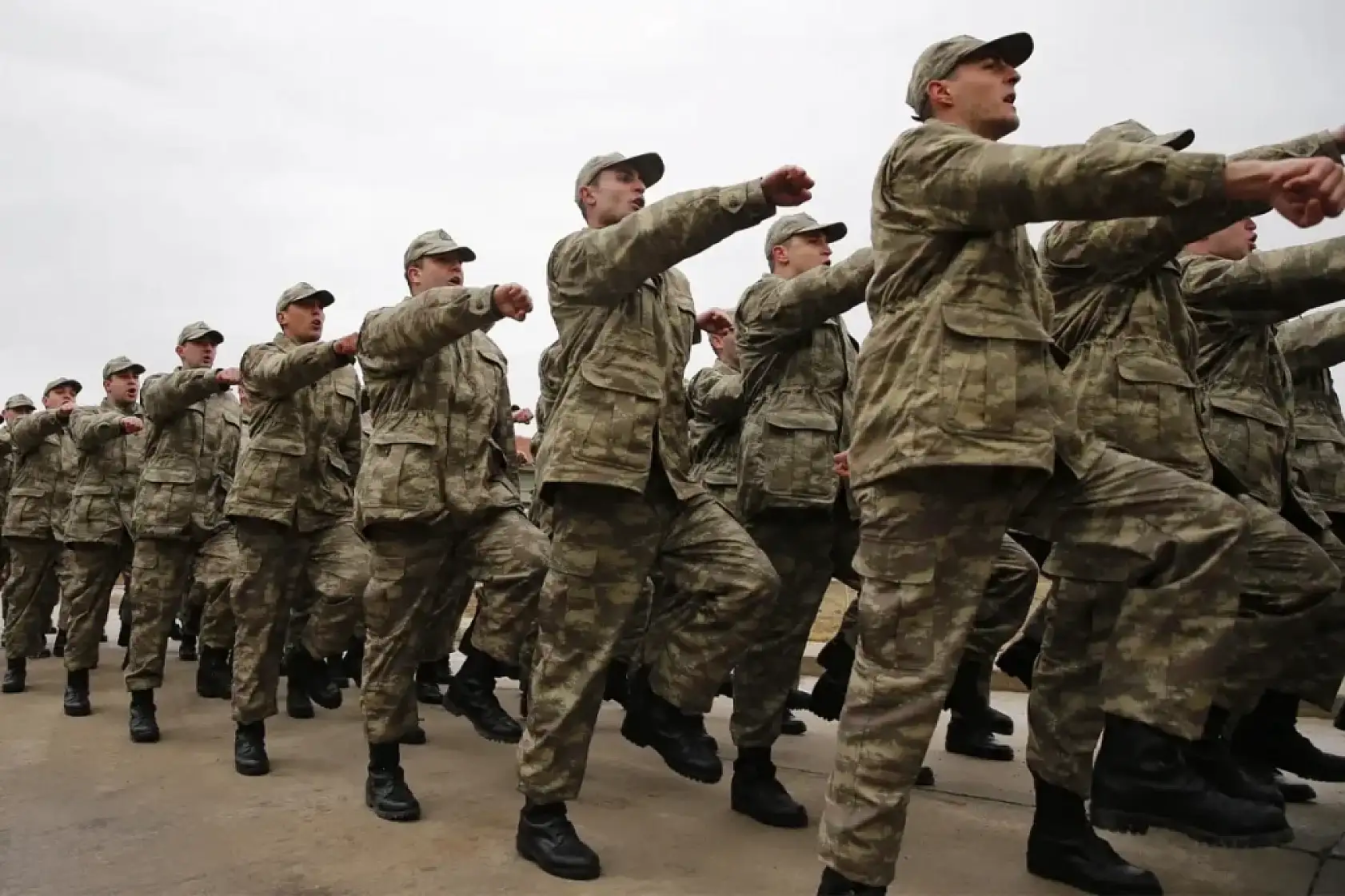 Bedelli askerlik ücretine dev zam kapıda: İlk tahmin 333 bin TL