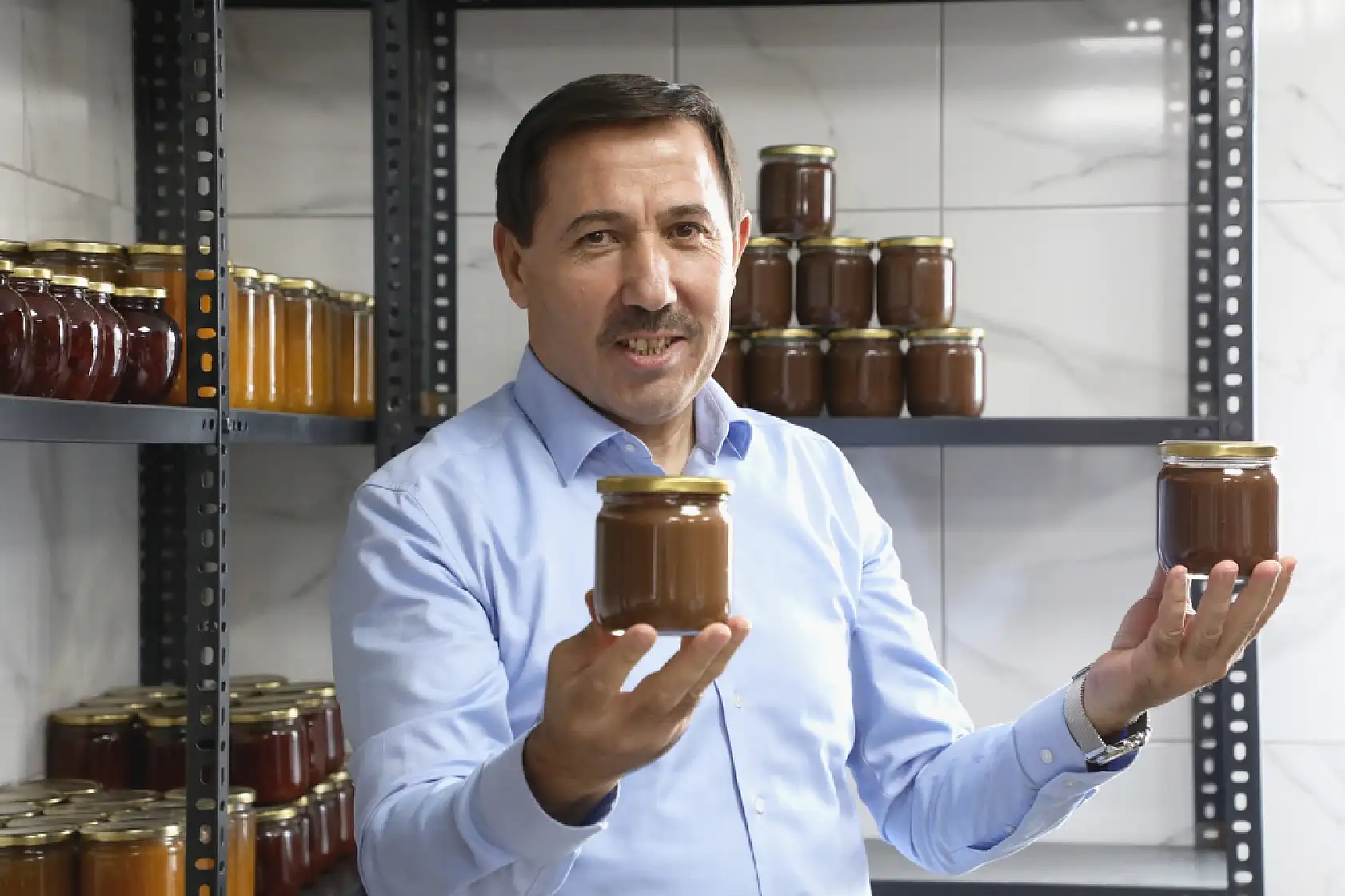 Binlerce Yıllık Ata Tohumları Karatay'da Hayat Buluyor