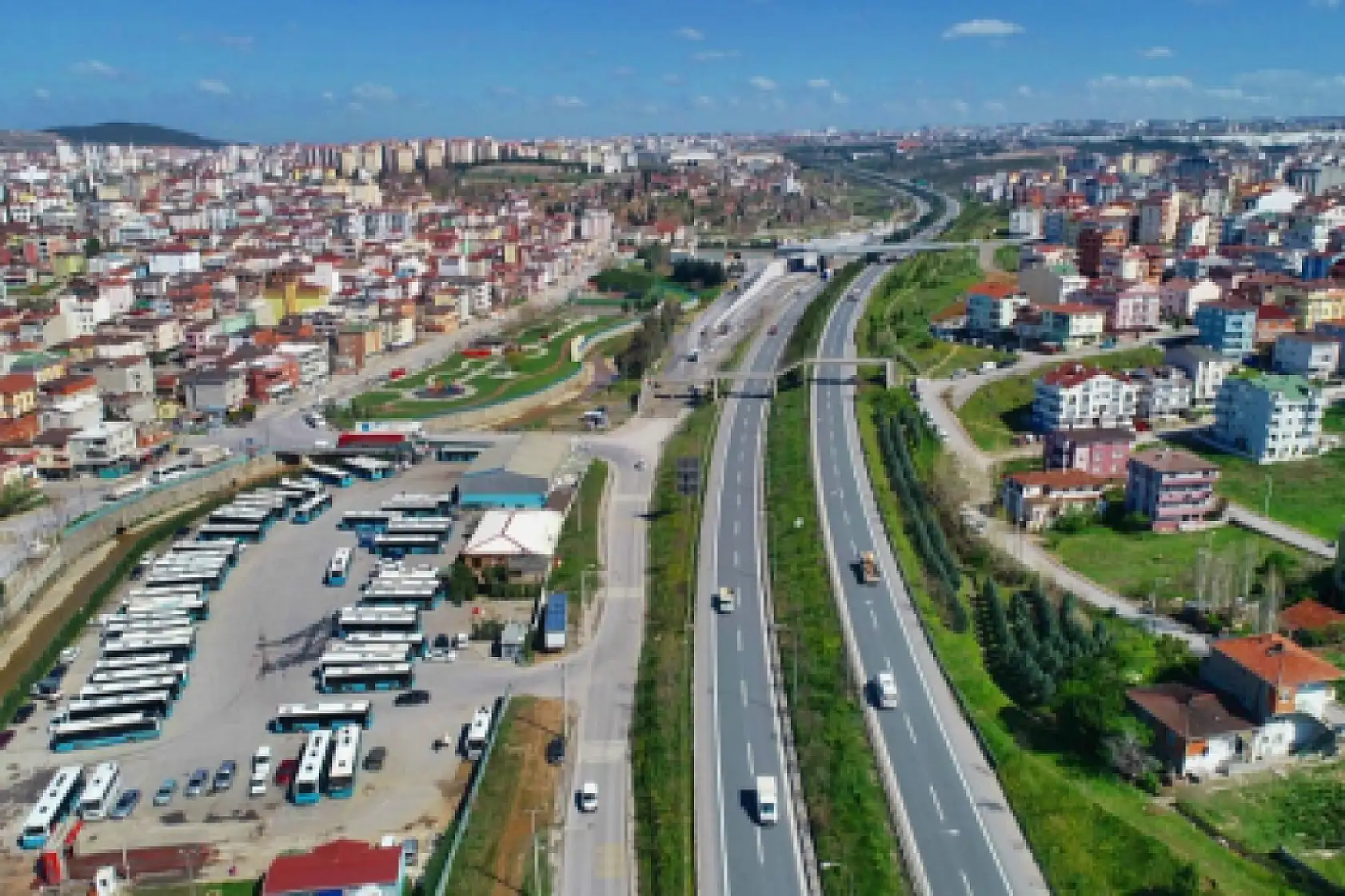 Konya'nın il olmak isteyen ilçesi gündemde! Plakası belli oldu...