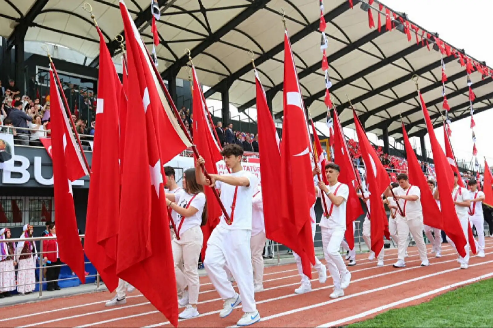 19 Mayıs resmi tatil mi? Okullar tatil mi? 2025 19 Mayıs Atatürk'ü Anma, Gençlik ve Spor Bayramı ne zaman?