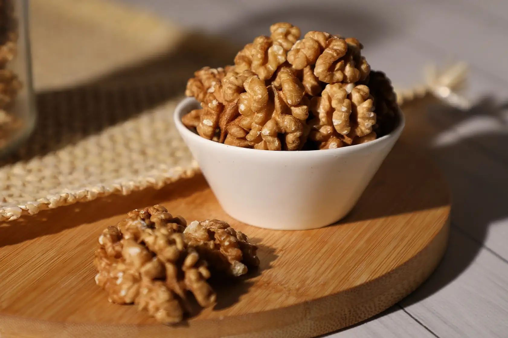 Aşure nasıl yapılır? Tam ölçülü 2025 aşure tarifi!