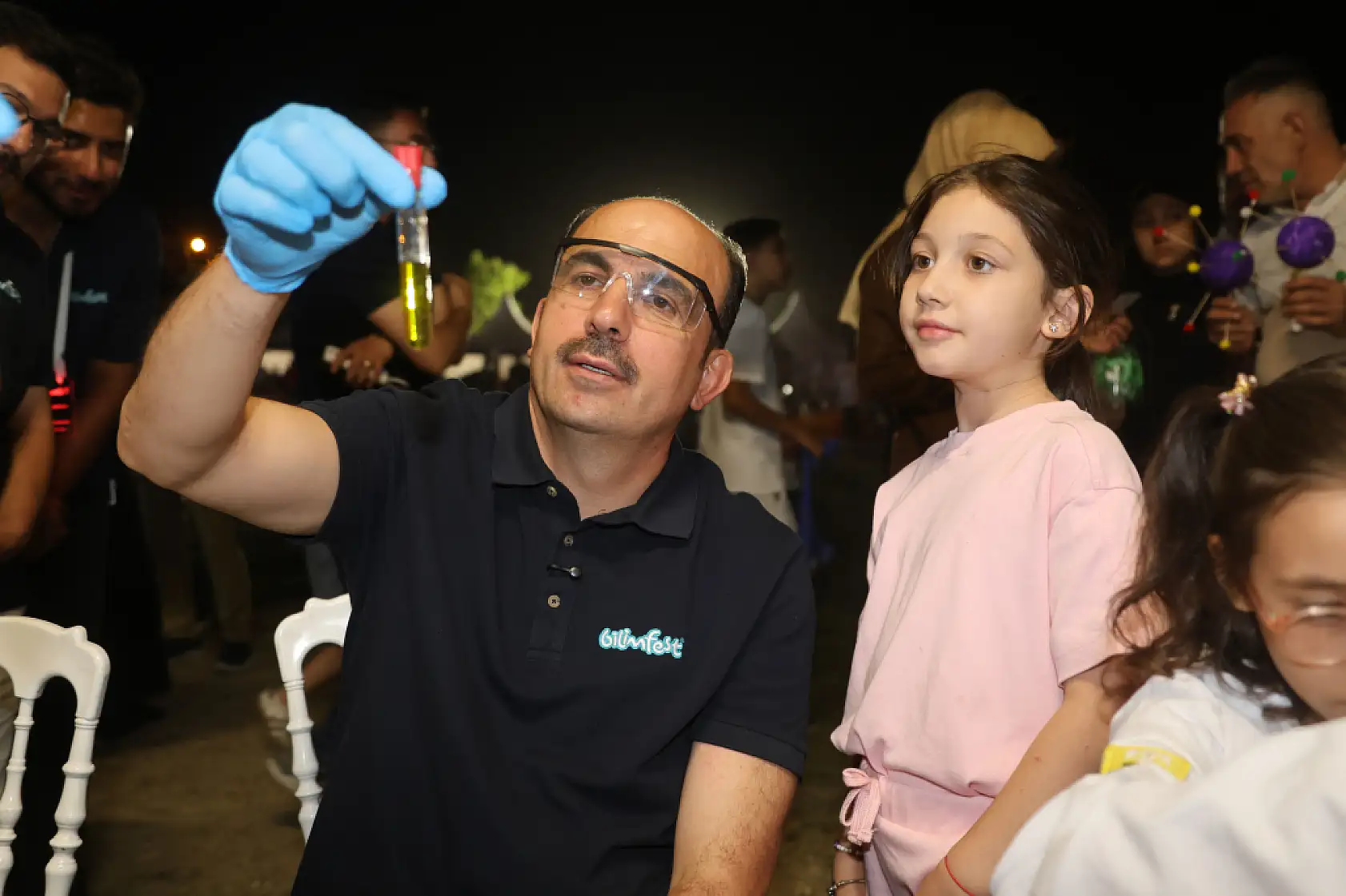 Konya'da gökyüzü hareketlenecek! 1000 drone ve Türk Yıldızları aynı festivalde