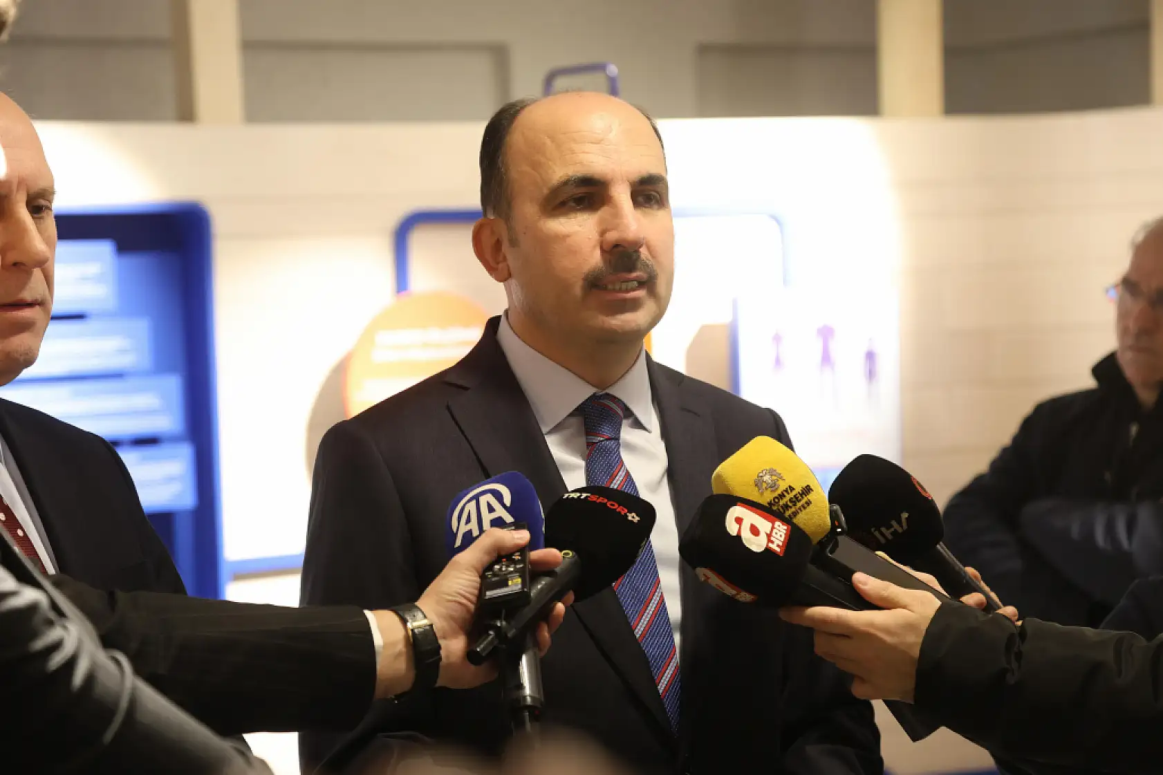 Avrupa basını Konya'da: Velespit Müzesi bisiklet dünyasının radarında