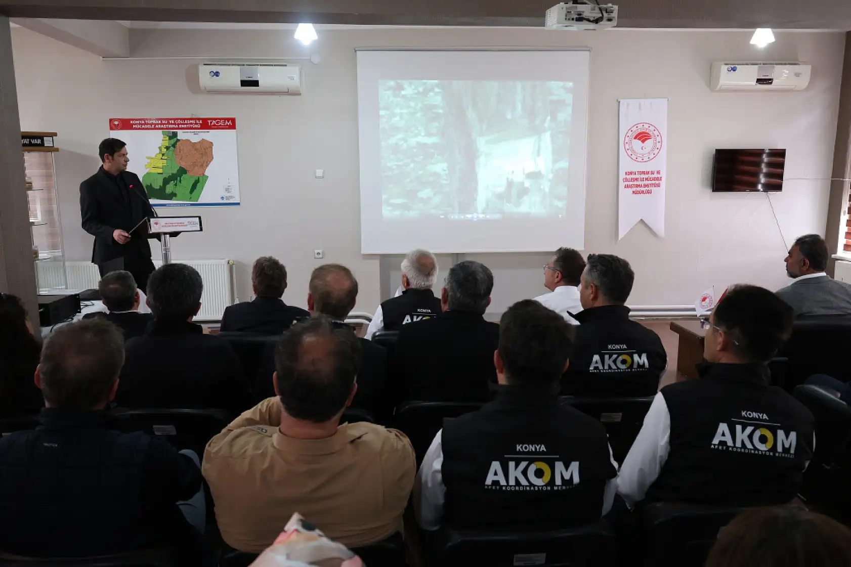 Konya'nın saklı hazinesi dünyaya açılıyor!