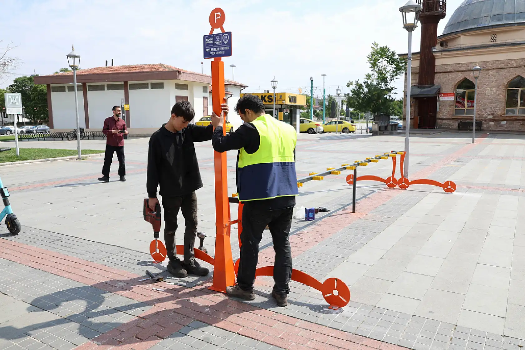Konya'da tartışılan o konuda beklenen adım geldi