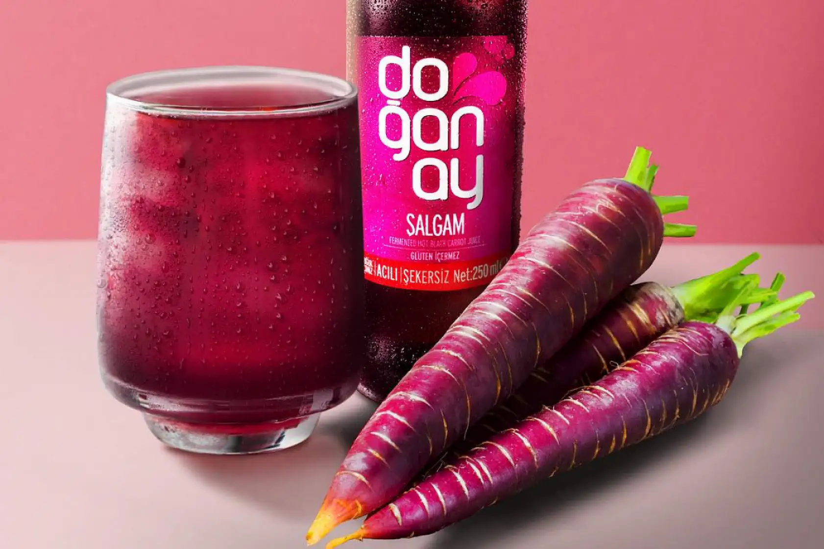 İftar sofralarınızı serinletirken tercih edebileceğiniz yerli içecekler!