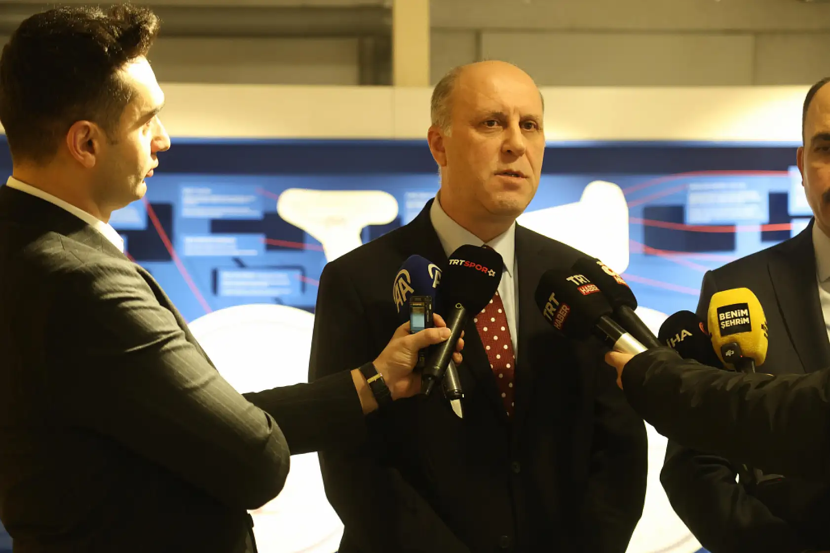 Avrupa basını Konya'da: Velespit Müzesi bisiklet dünyasının radarında