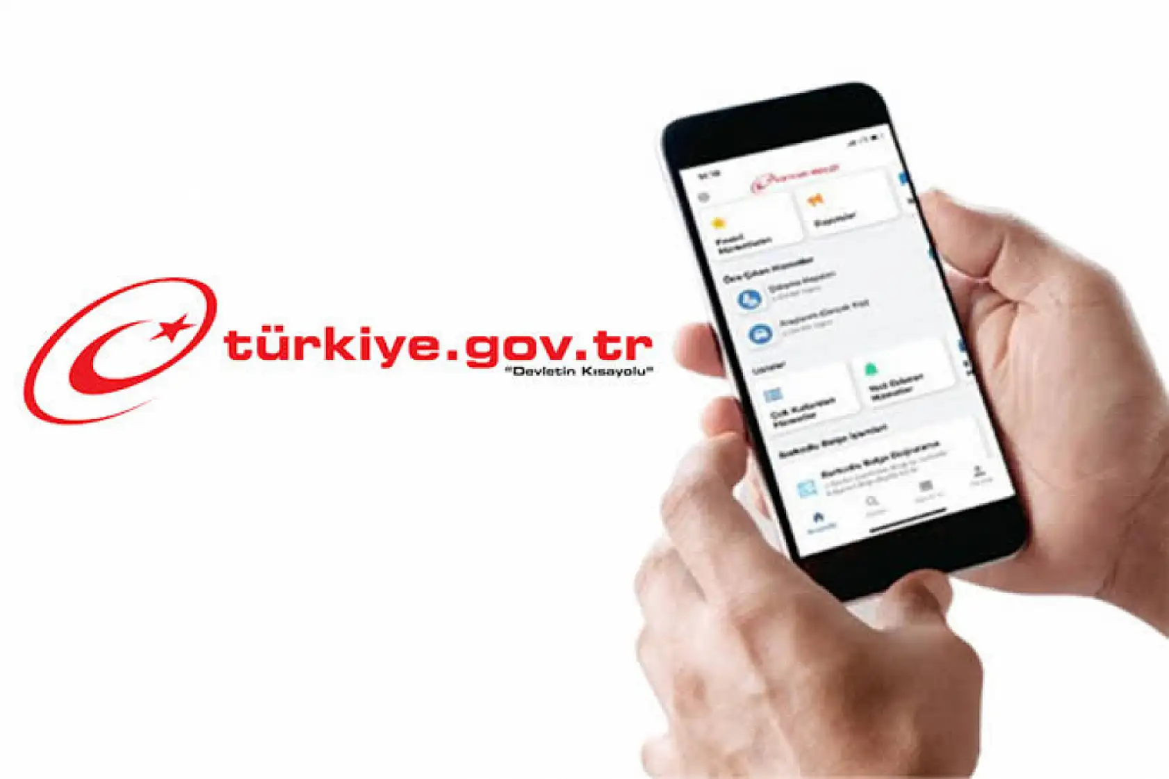 e-Devlet'te büyük değişiklik! Unutulan paralarınızı tek tıkla öğrenebileceksiniz