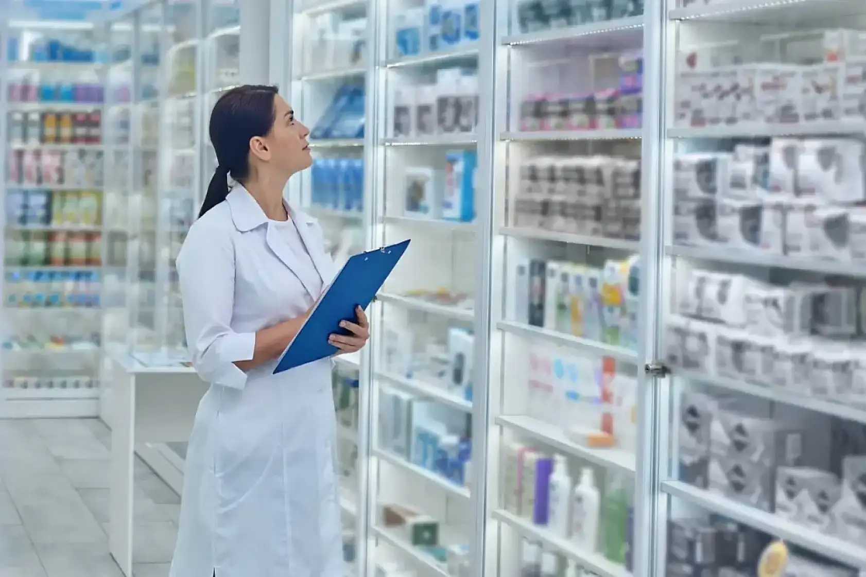 Konya'da 4 Ekim Cumartesi günü nöbetçi eczaneler listesi açıklandı