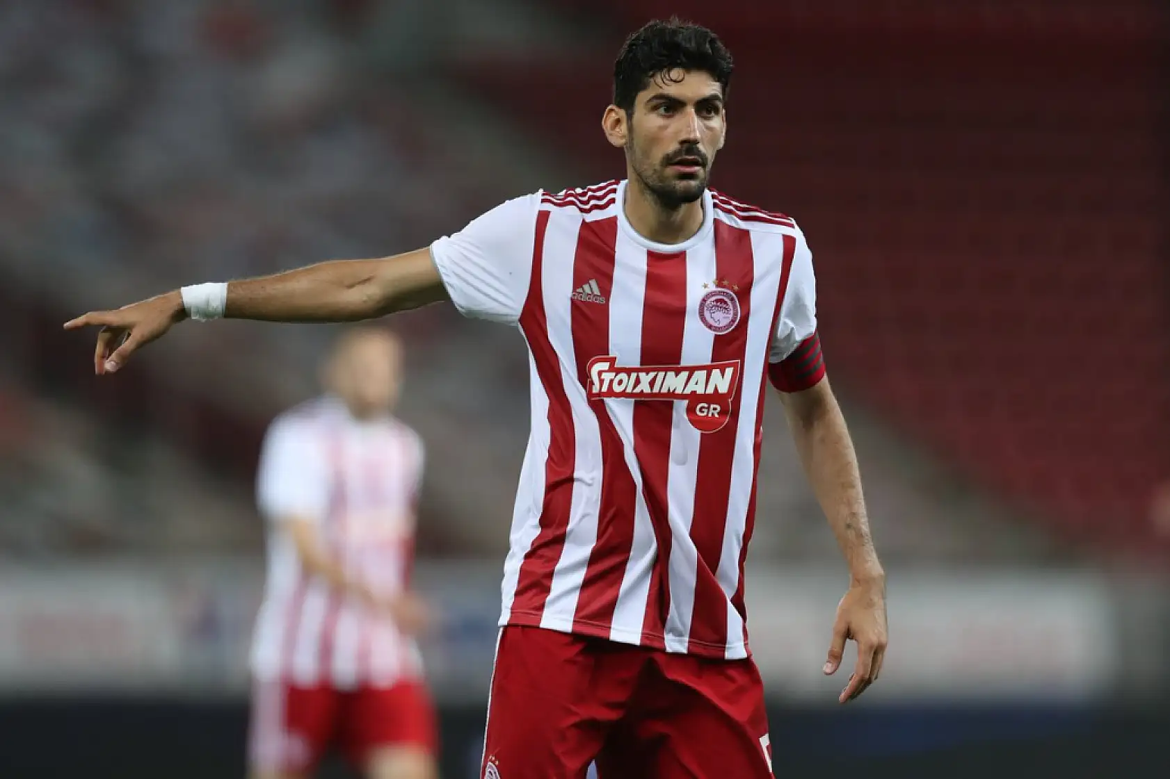 Geçen sezon Konyaspor'da oynamıştı!.. Bundesliga'ya transfer oluyor…